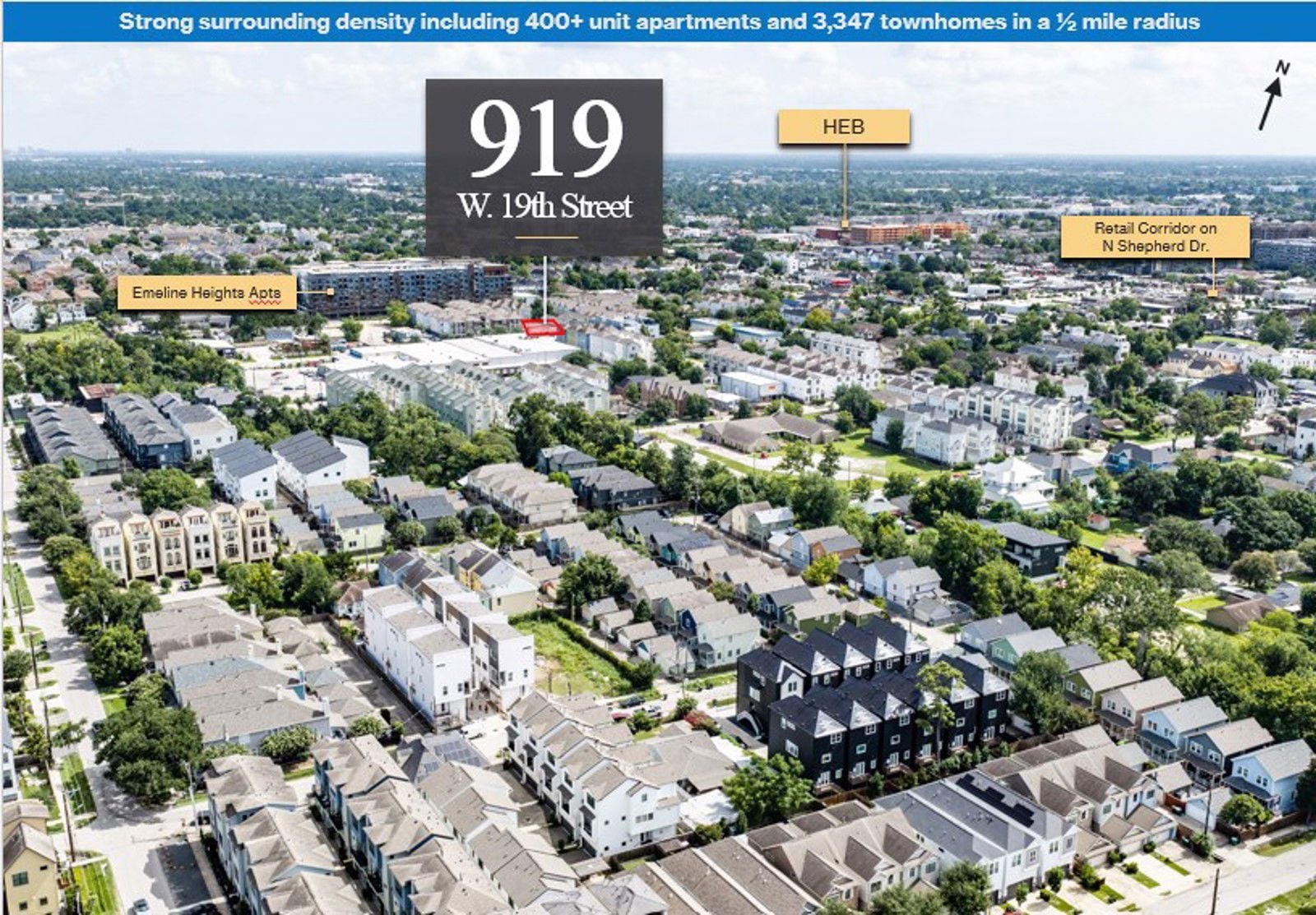 919 West 19th Street - Image 2