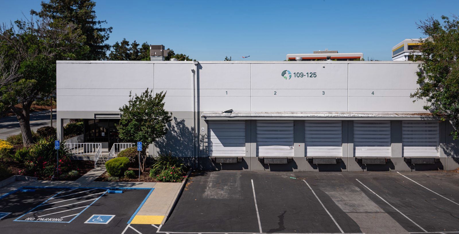 Component Industrial Park