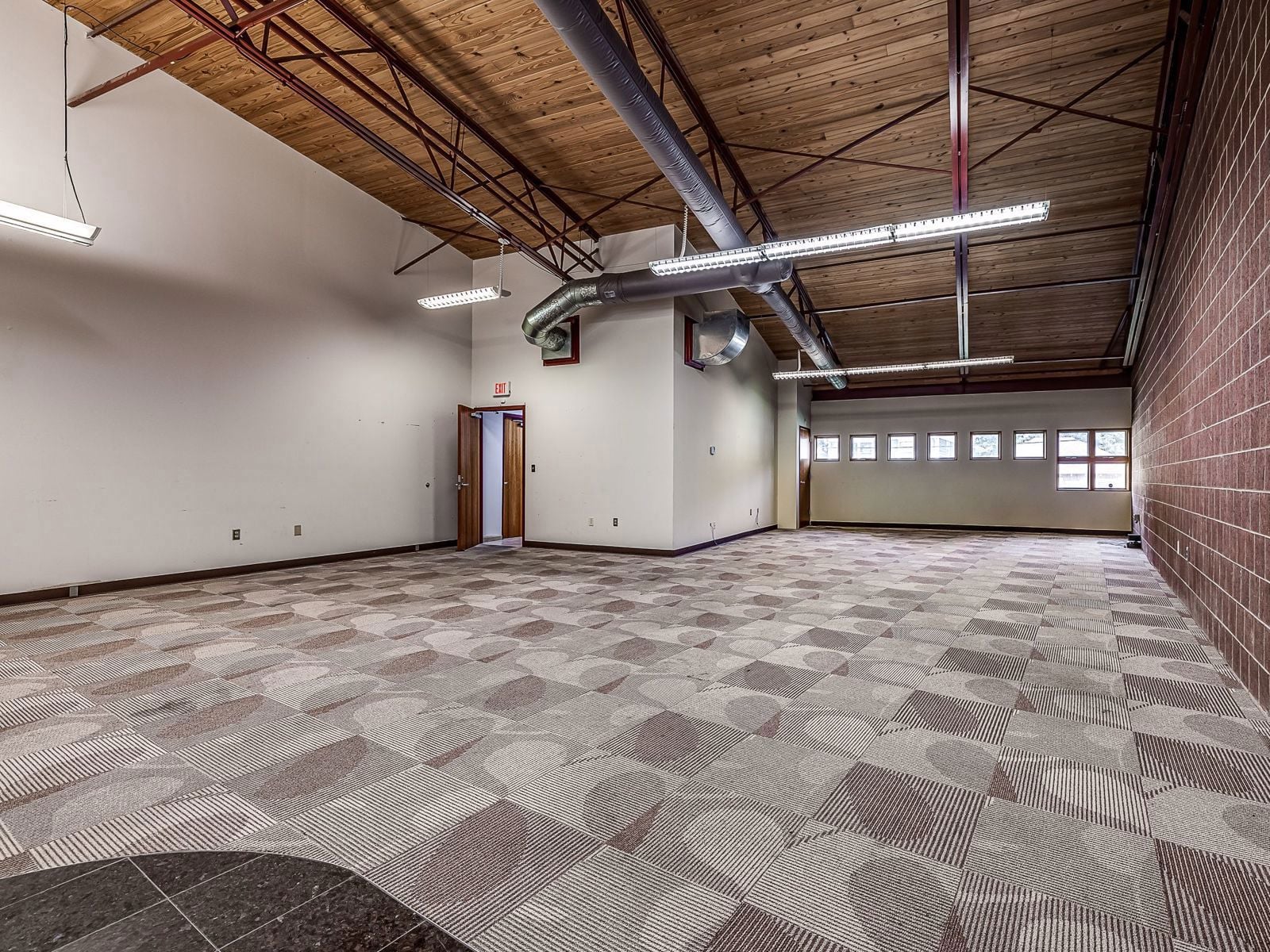 Open Work Area 2