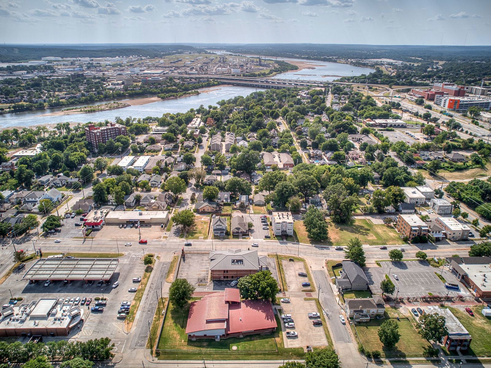 Aerial