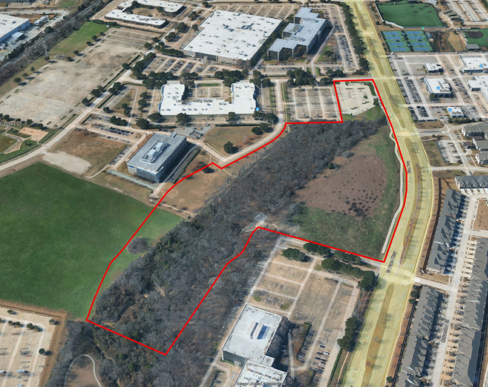 3400 Lotus Drive - Image 2