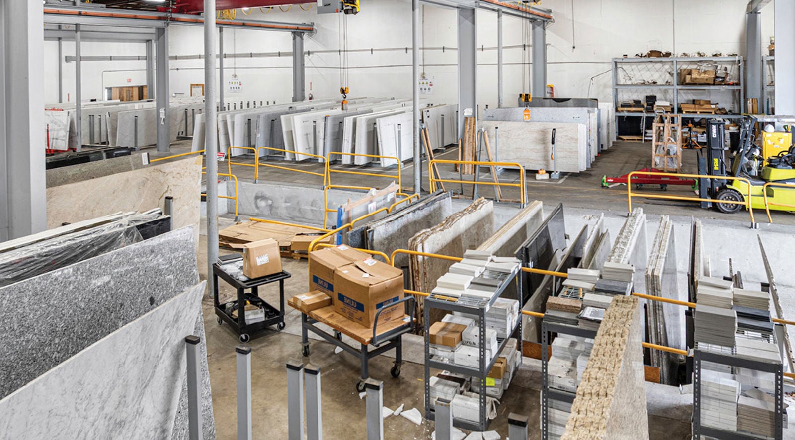 Warehouse 3