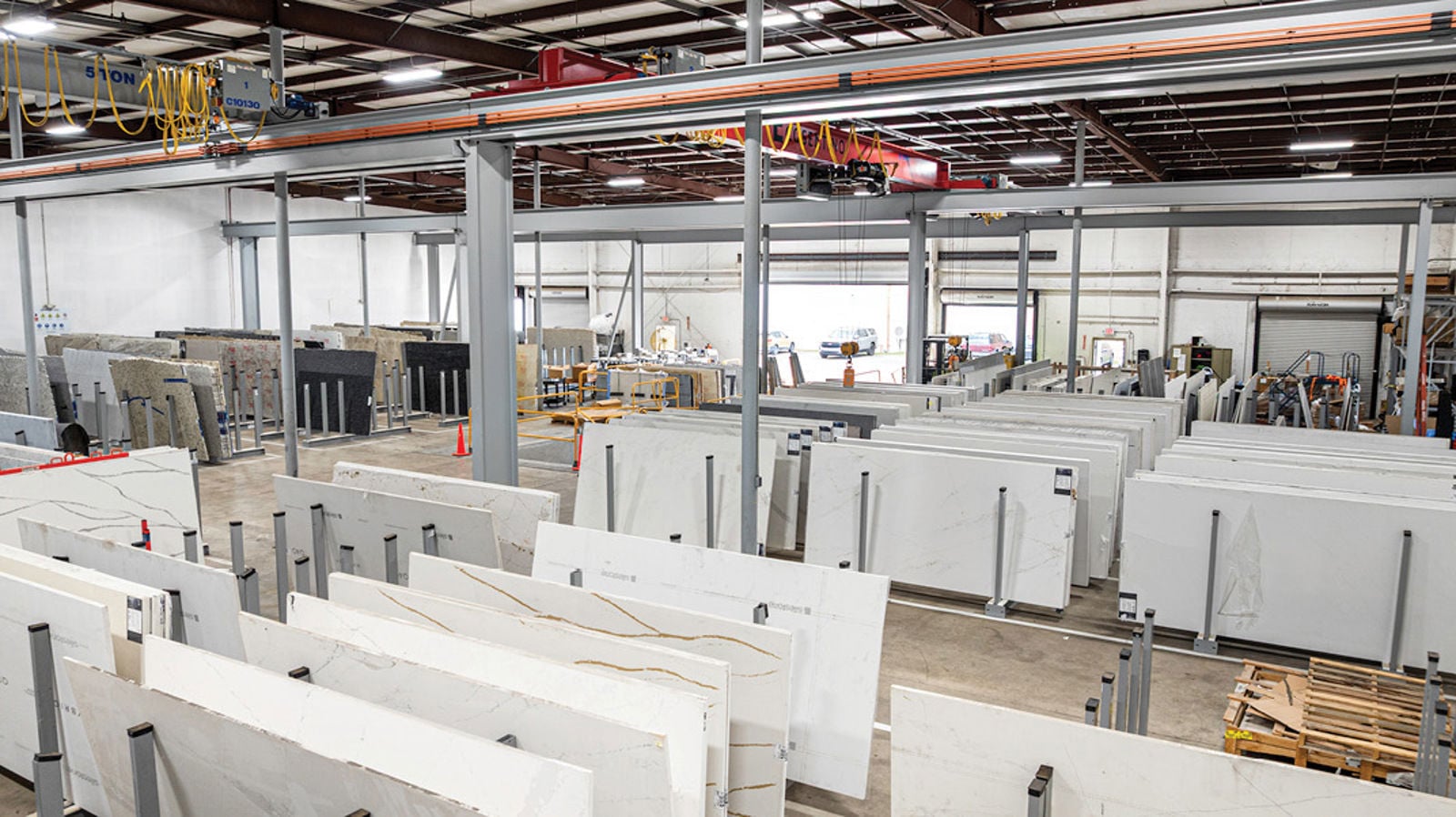 Warehouse 2
