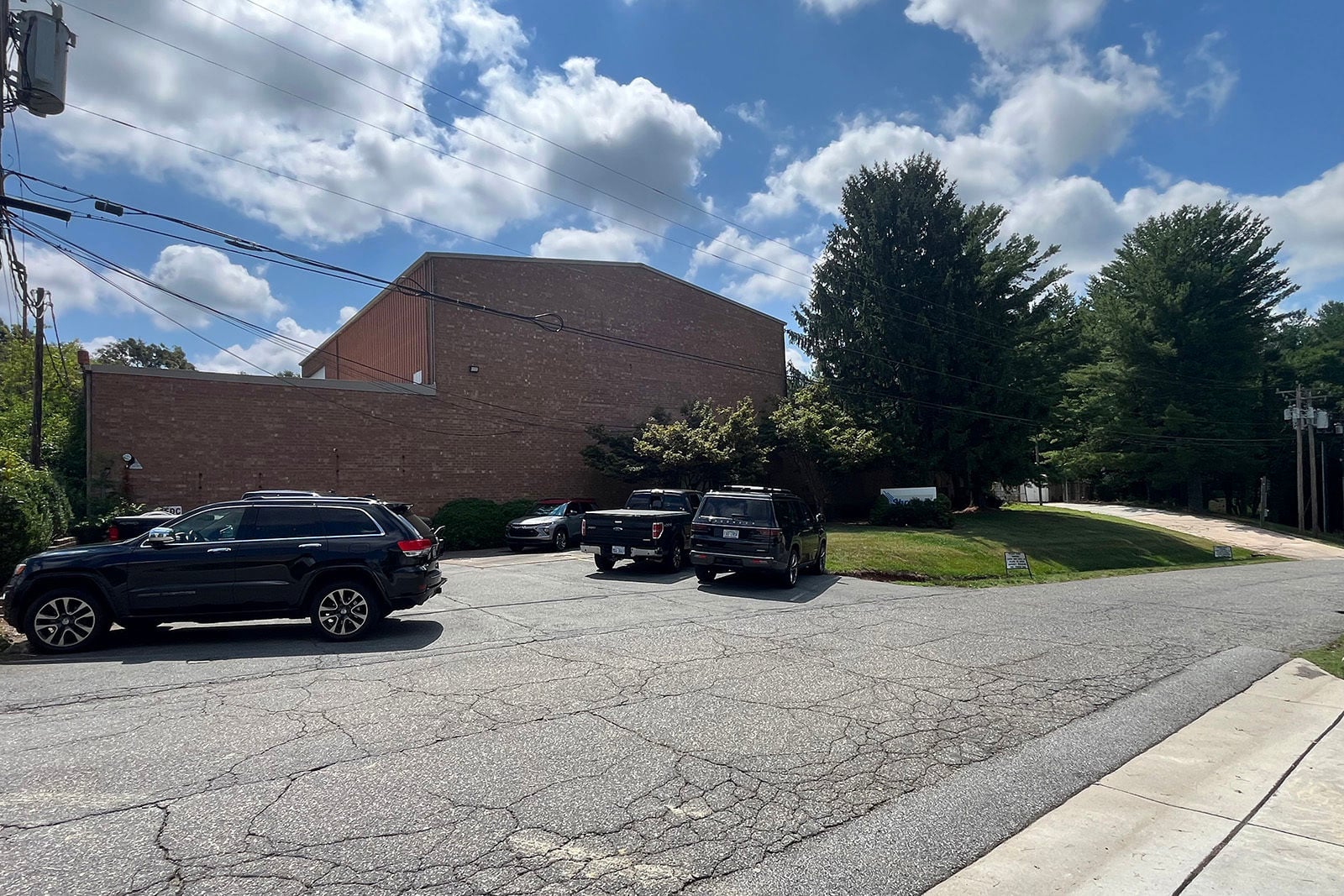 3775 Industrial Ave Ext 2