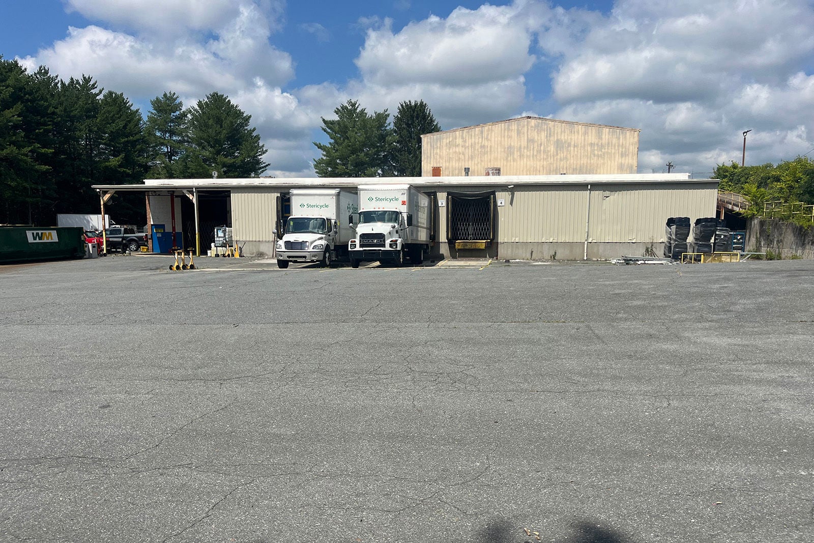 3775 Industrial Ave Ext 1