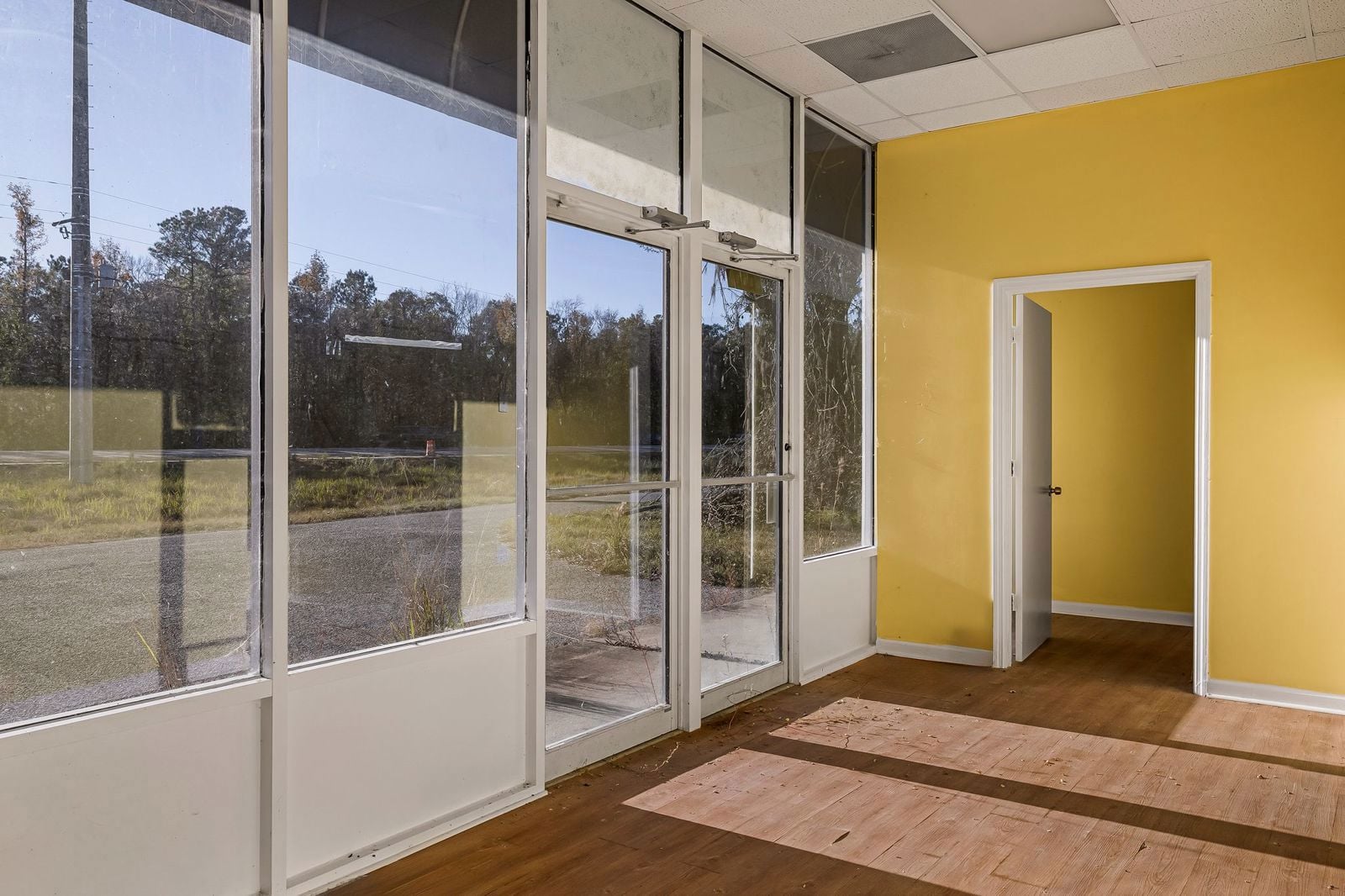 2636 E Oglethorpe Hwy 2636 East Oglethorpe Highway - Image 6