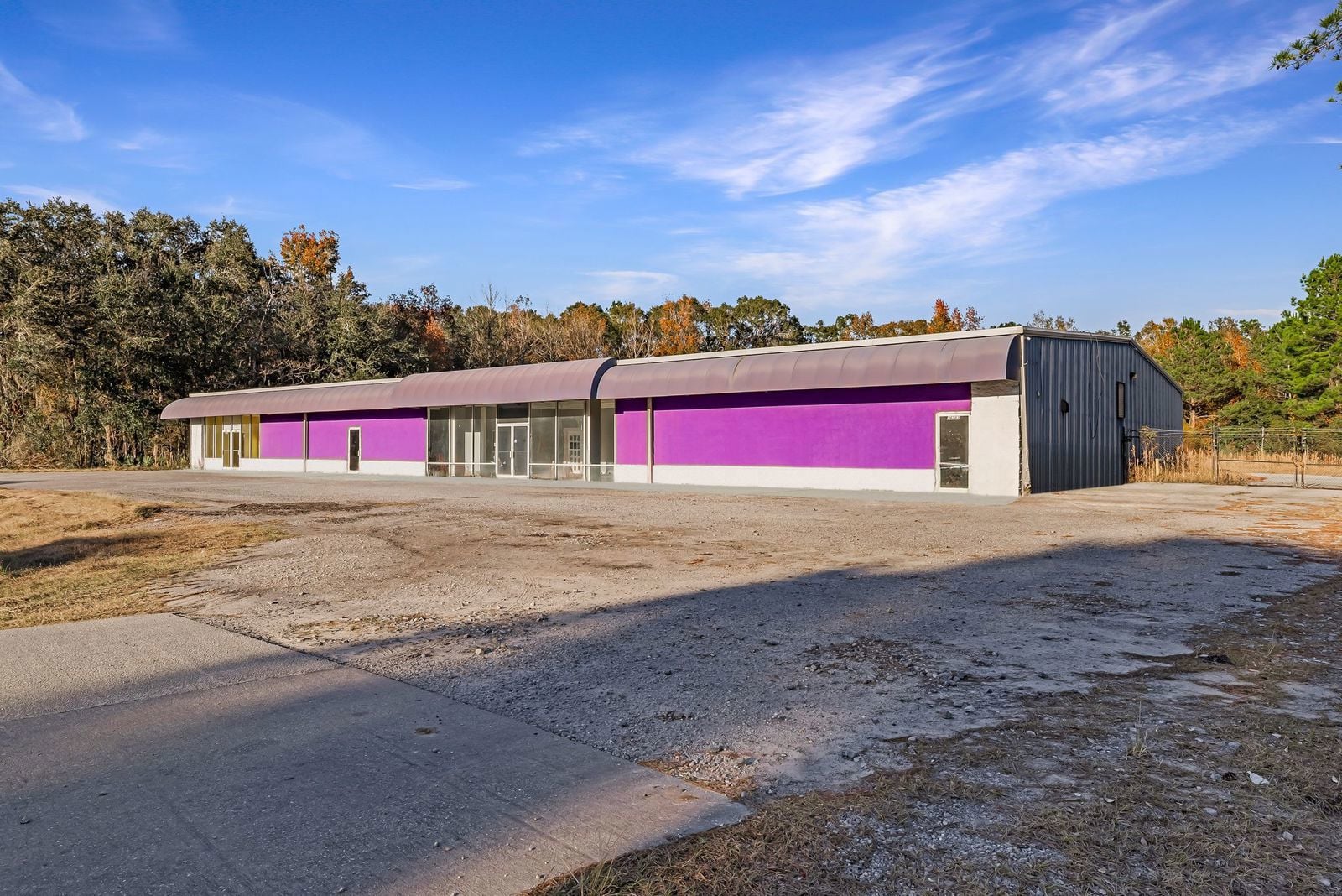 2636 E Oglethorpe Hwy 2636 East Oglethorpe Highway - Image 4