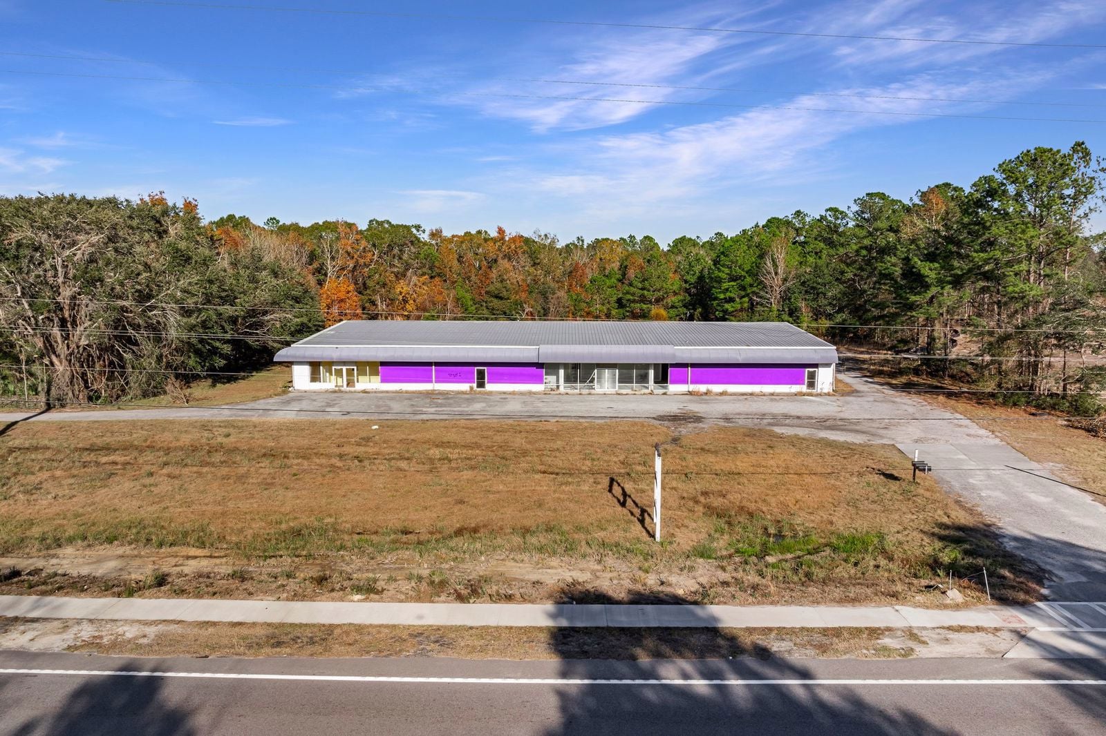 2636 E Oglethorpe Hwy 2636 East Oglethorpe Highway - Image 3