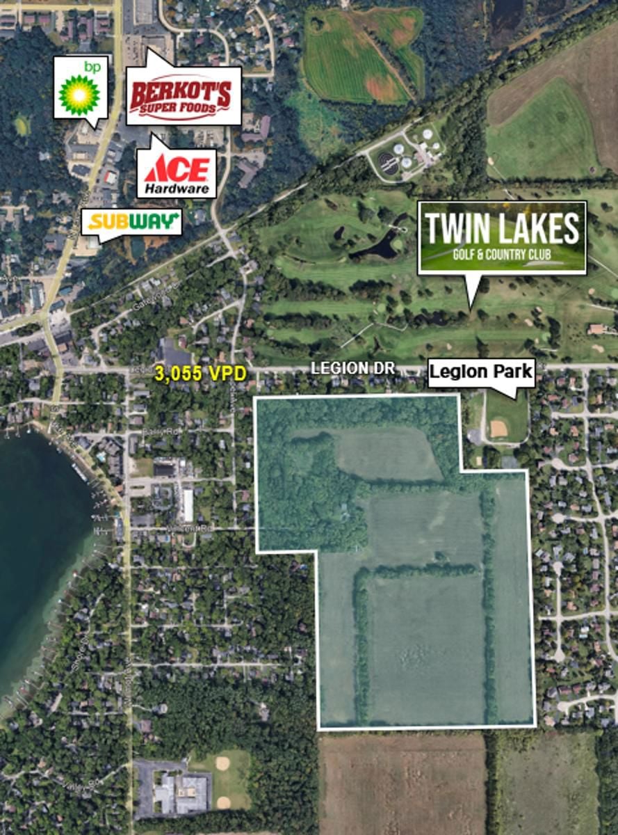 908 Vincent Road - Image 2