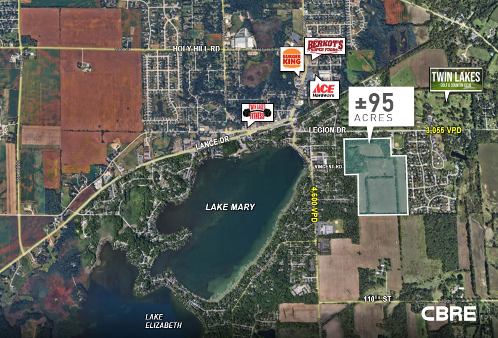 908 Vincent Road - Image 1