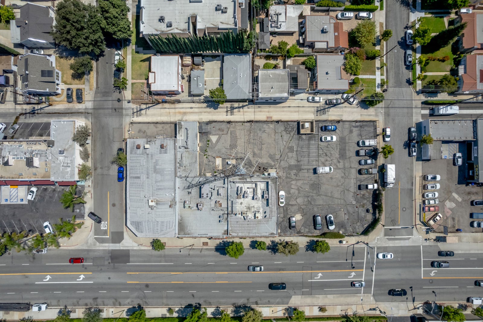 6246-6254 San Fernando Road 6246 San Fernando Road - Image 9
