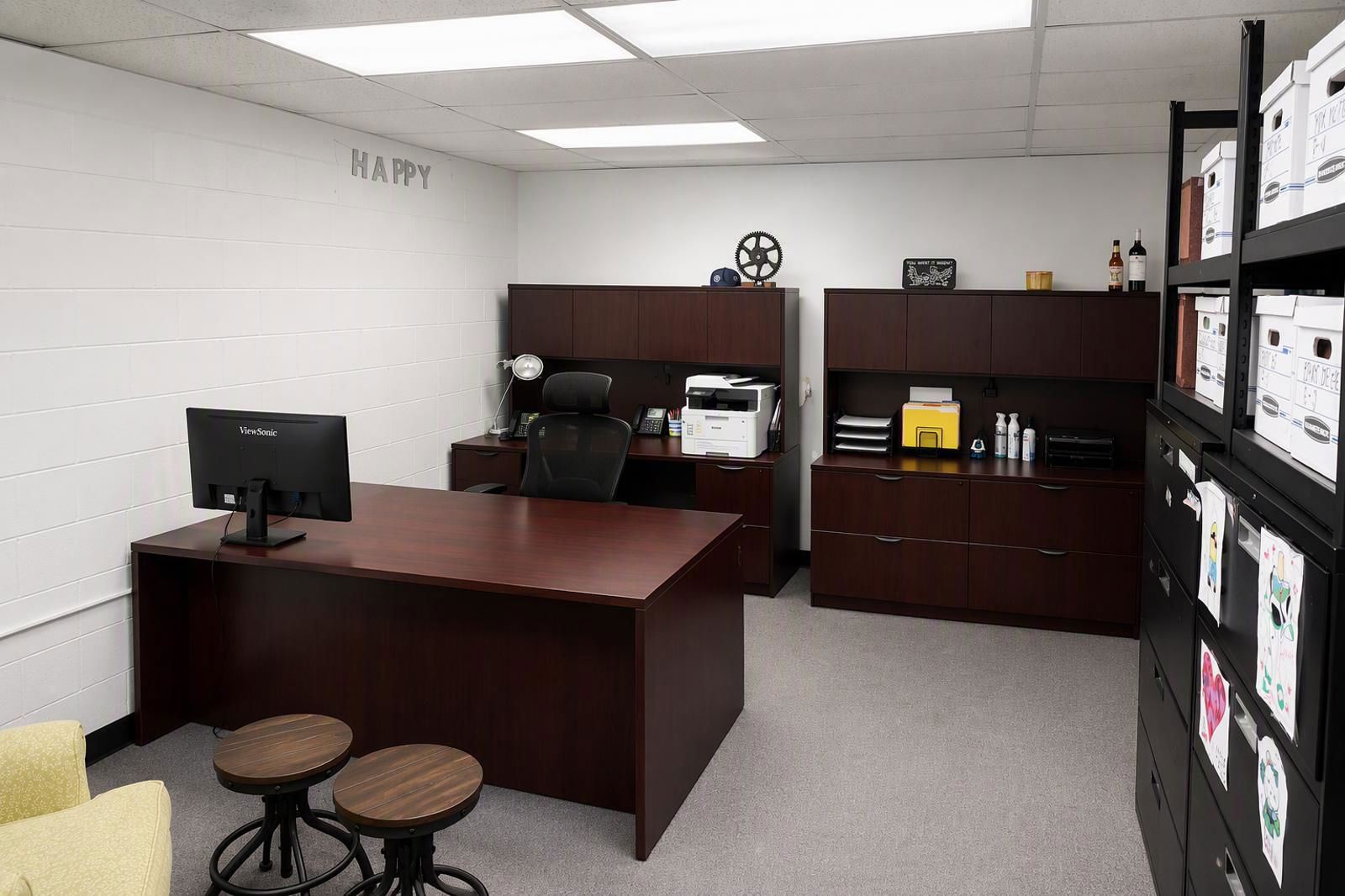 391 Corporate Dr - office