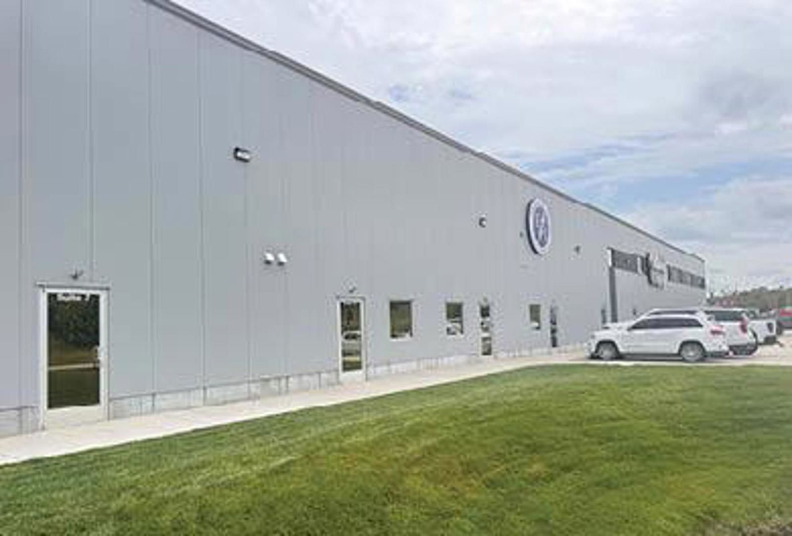 Gretna Flex Space For Lease 14135 South 220th Street - Image 11