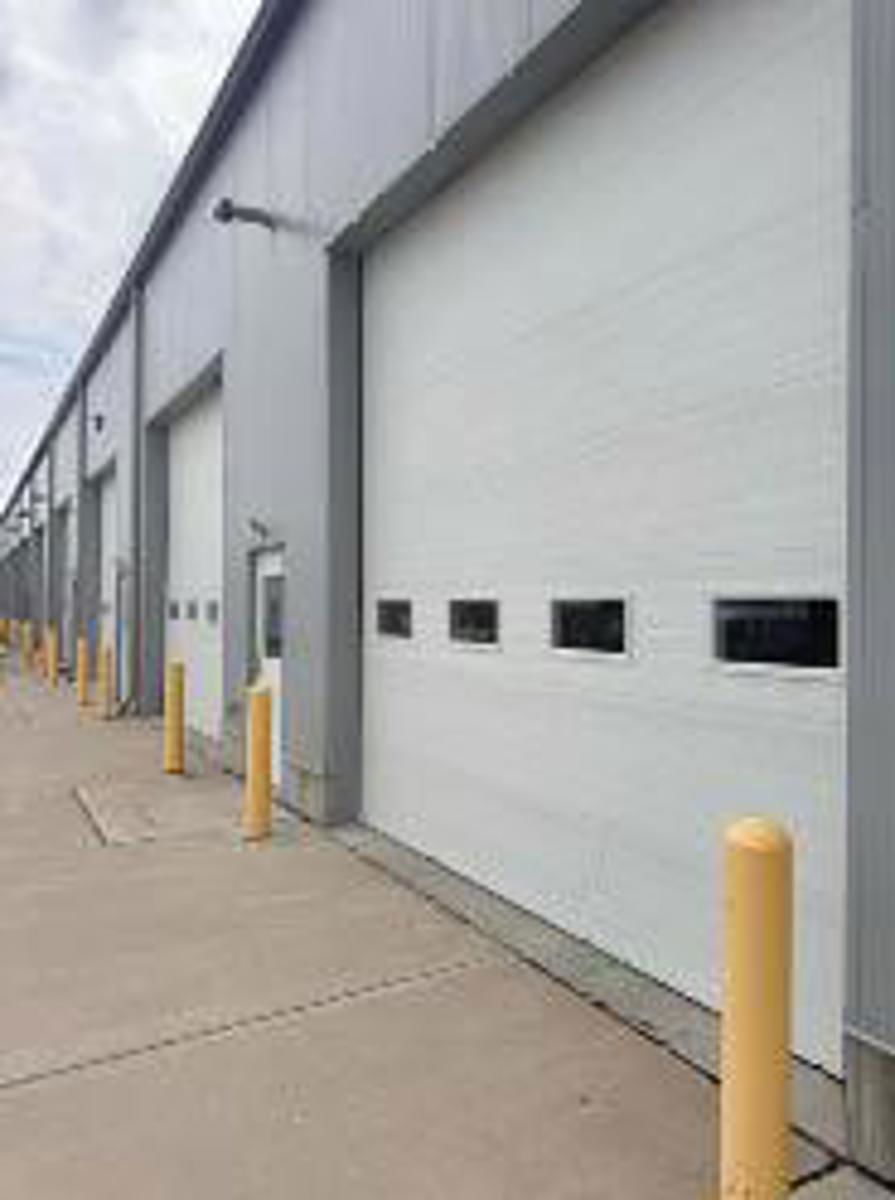 Gretna Flex Space For Lease 14135 South 220th Street - Image 8