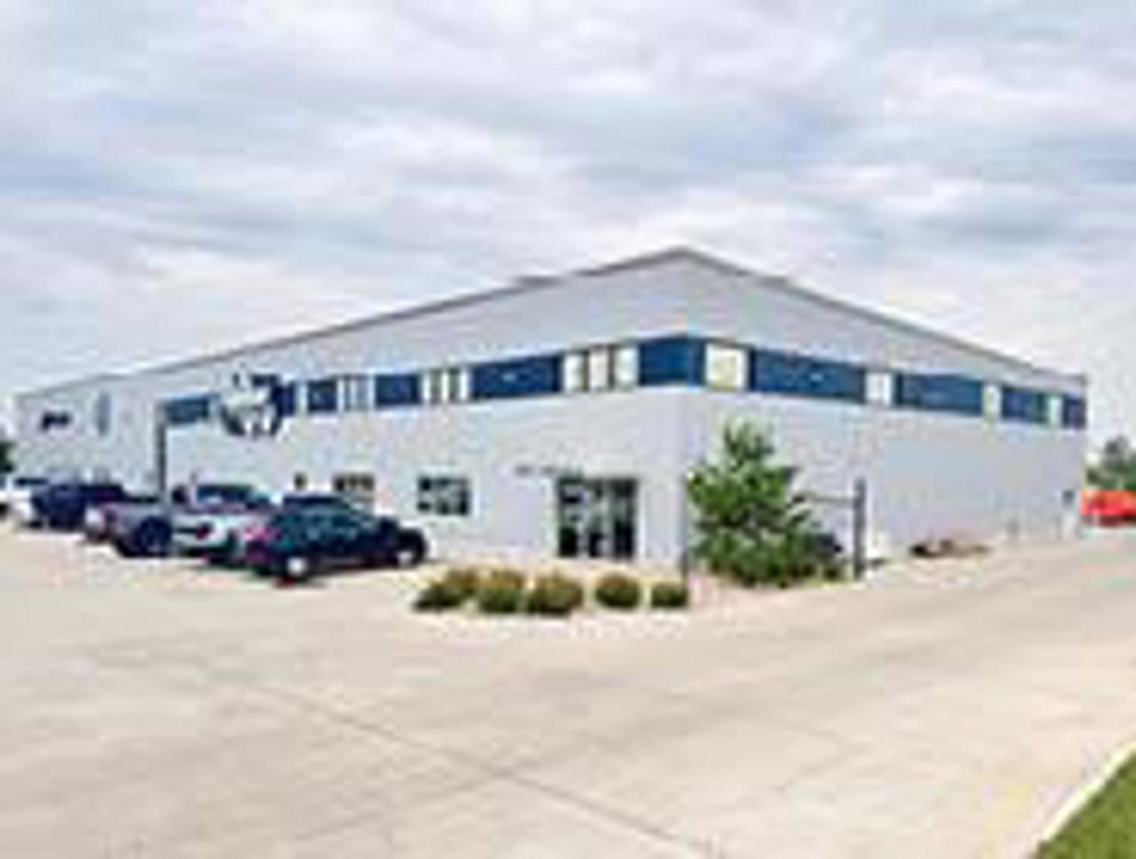 Gretna Flex Space For Lease 14135 South 220th Street - Image 5