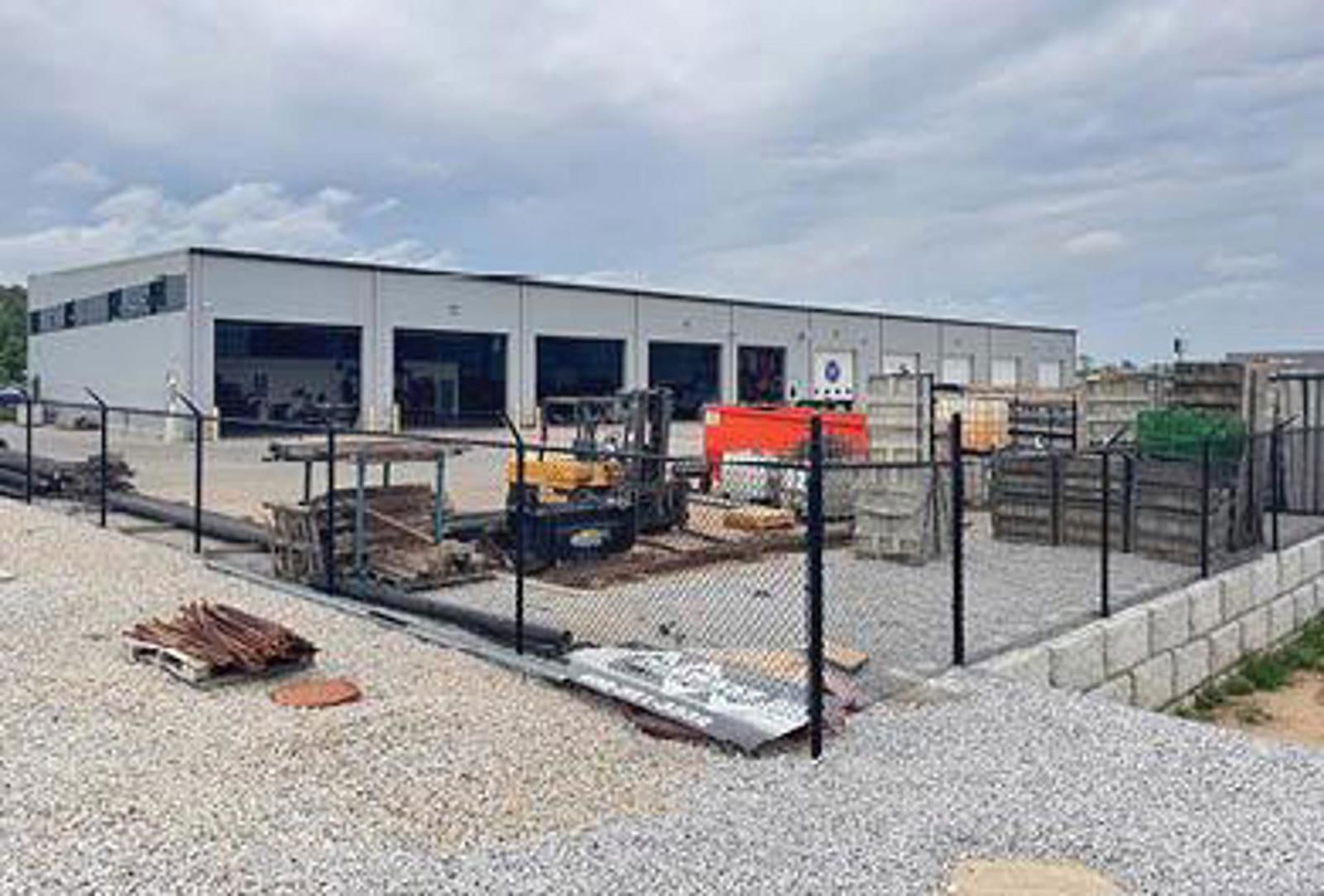 Gretna Flex Space For Lease 14135 South 220th Street - Image 12