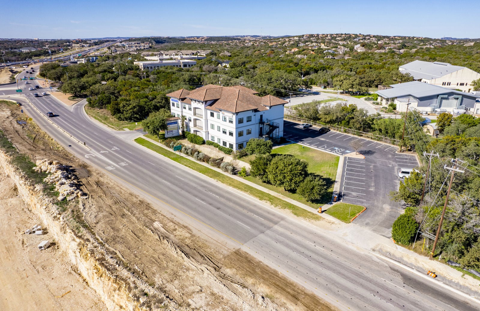 2511 North Loop 1604 West - Image 3