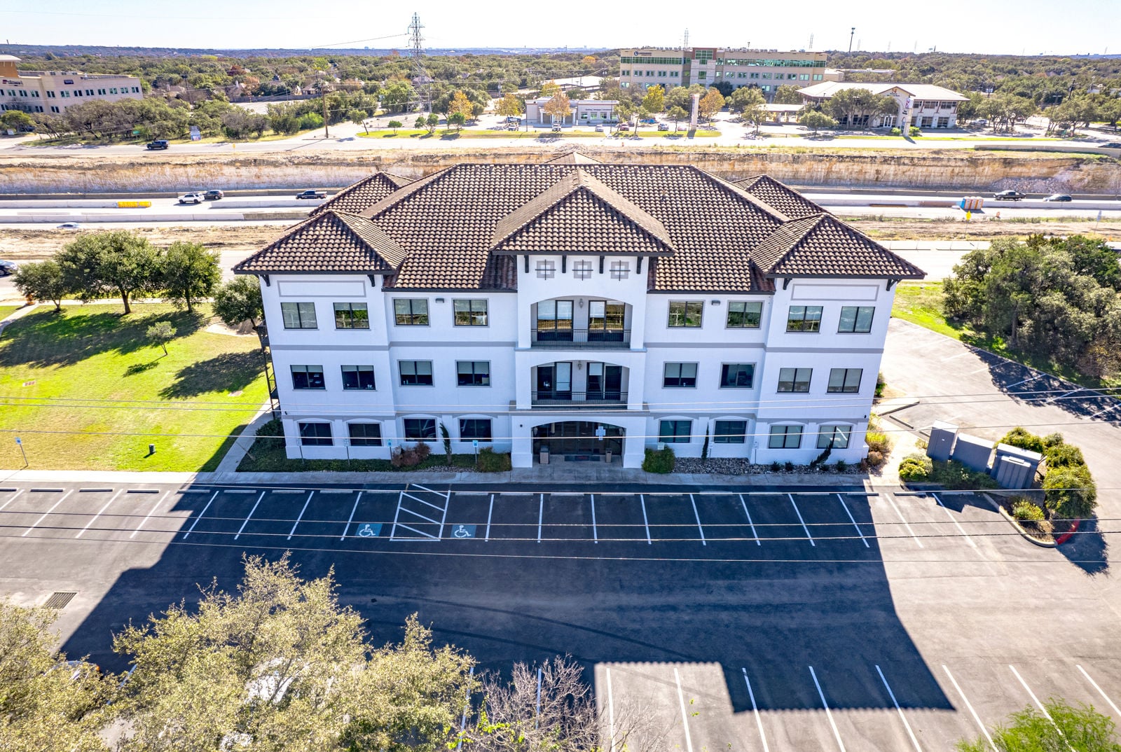 2511 North Loop 1604 West - Image 2