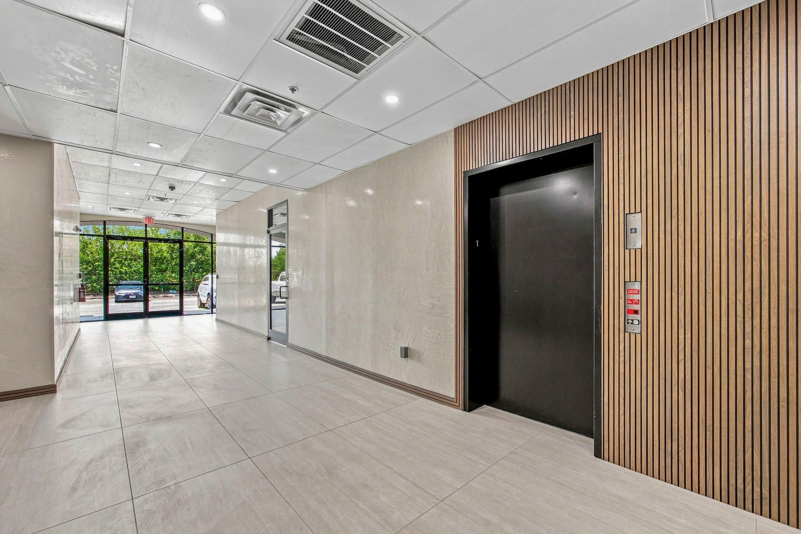 Elevators