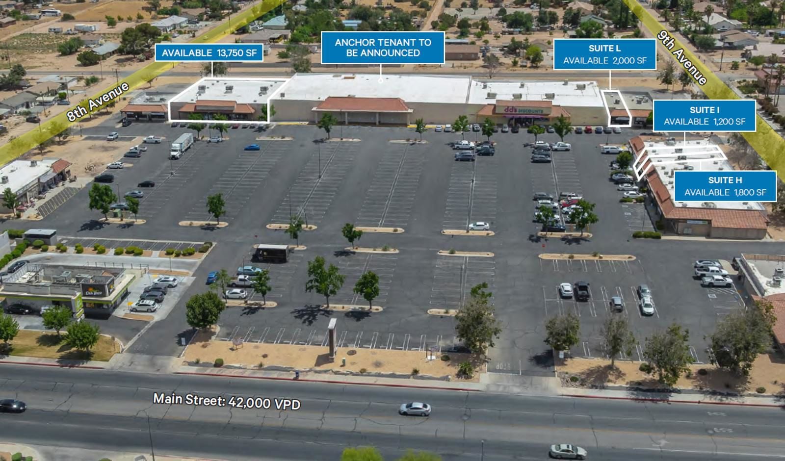 Hesperia Main