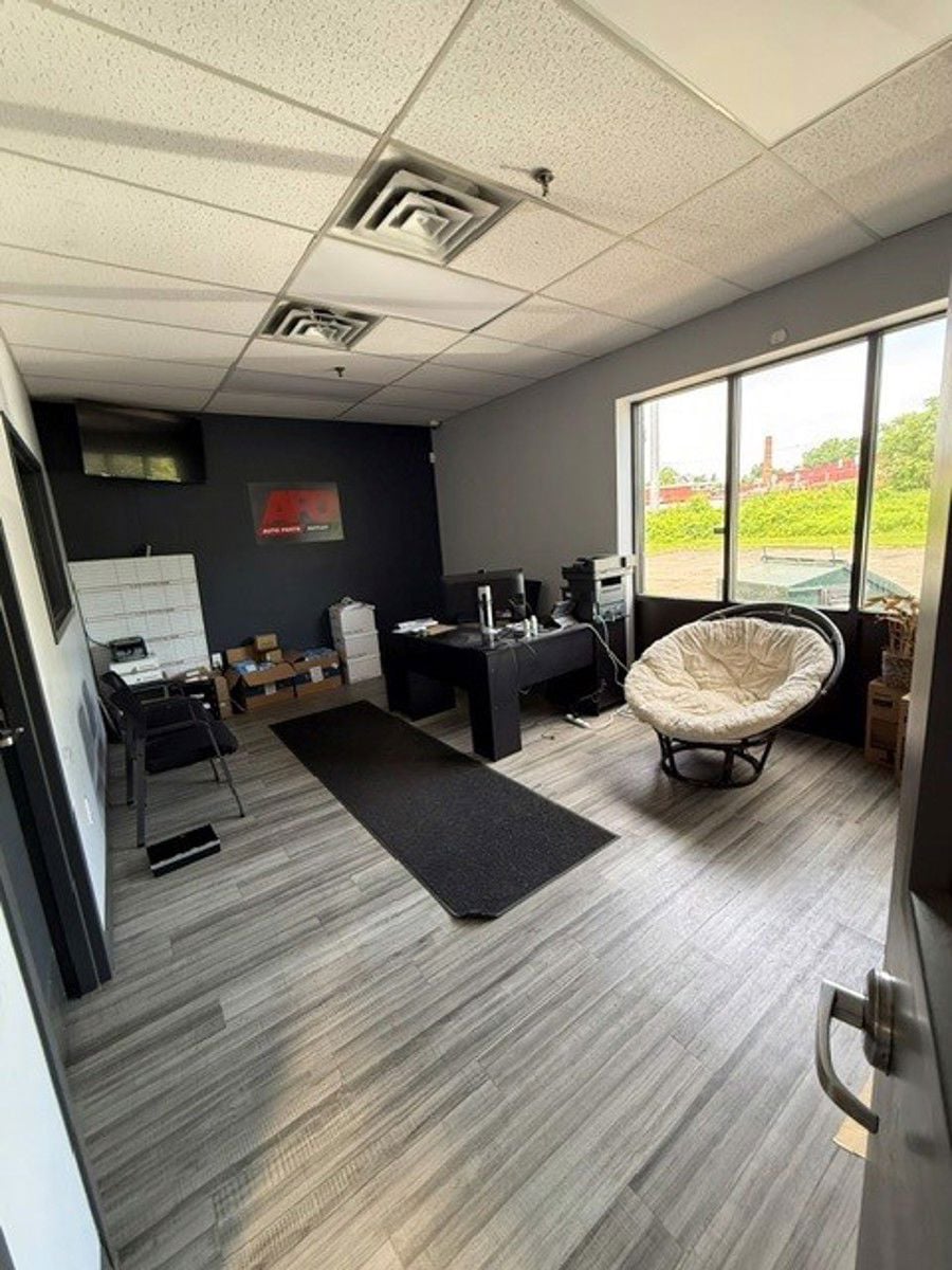 141 South office