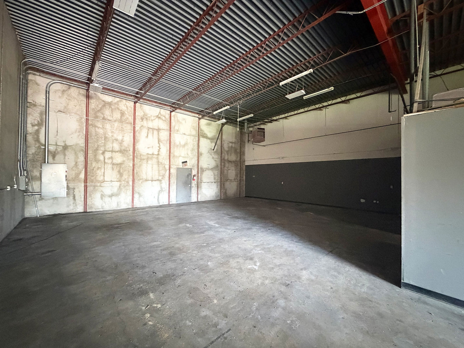 Typical Warehouse