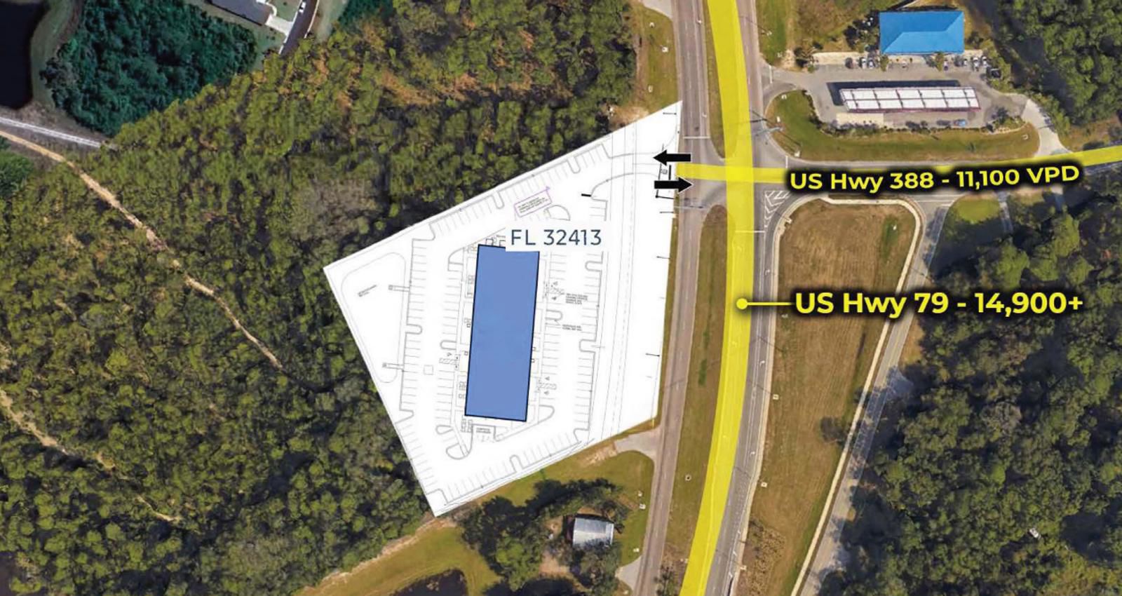 8100 Hwy 79 - 4