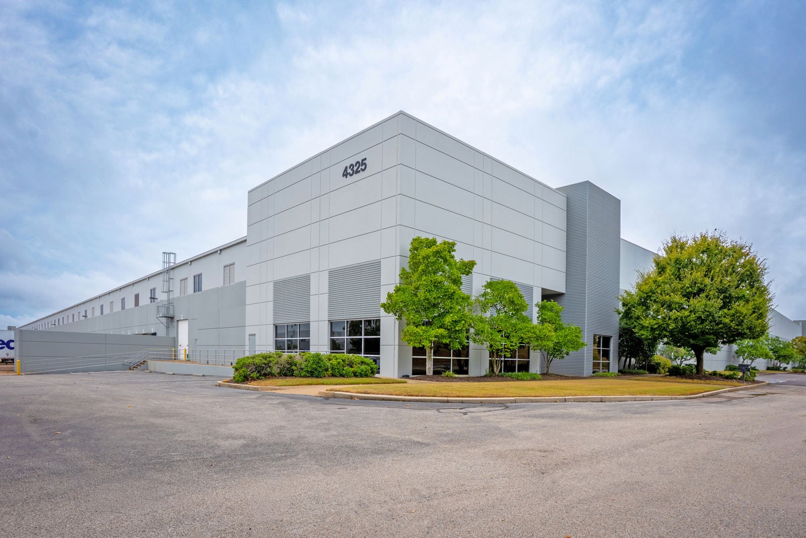 4325 Executive Drive