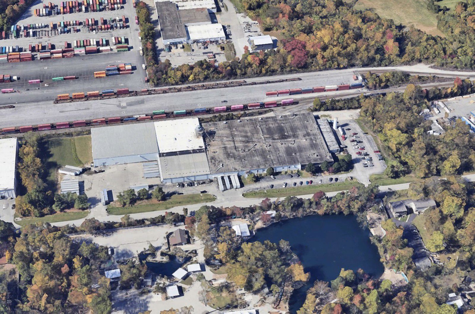 4400 Progress Blvd 