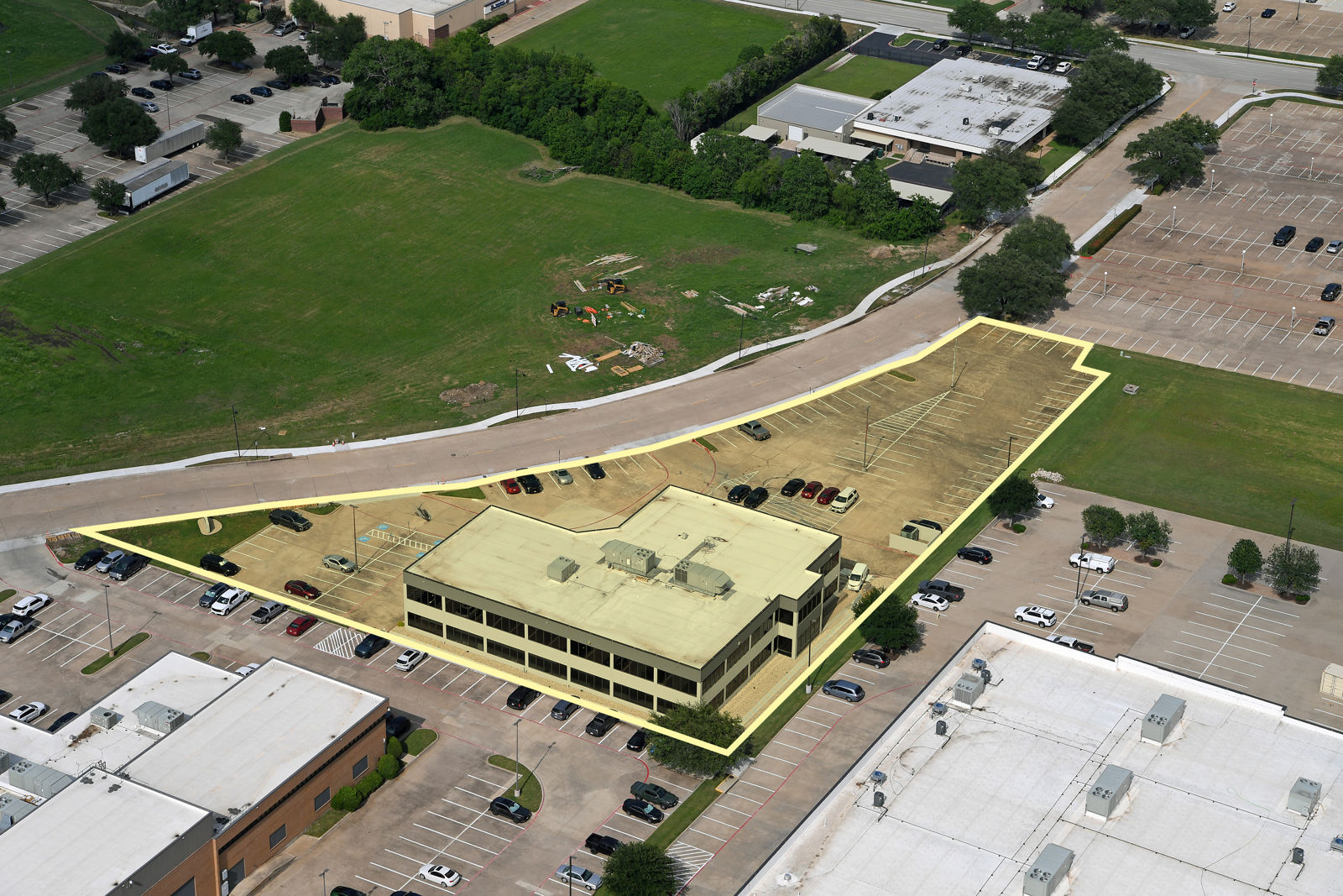 site outline 2