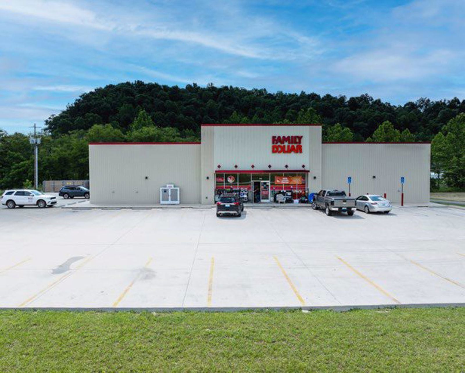 2nd photo_FD - Annville, KY