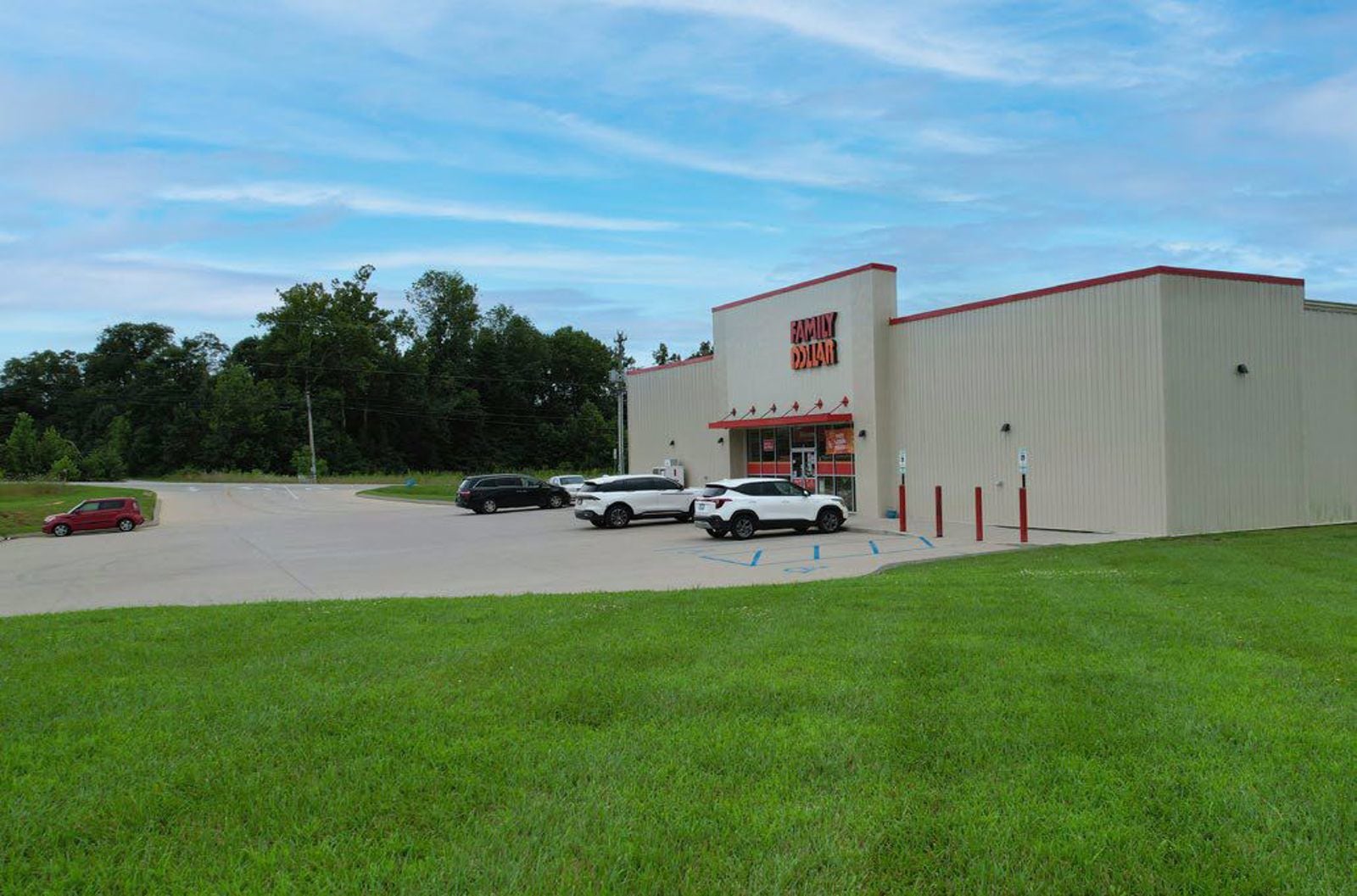5th photo_FD - Eubank, KY