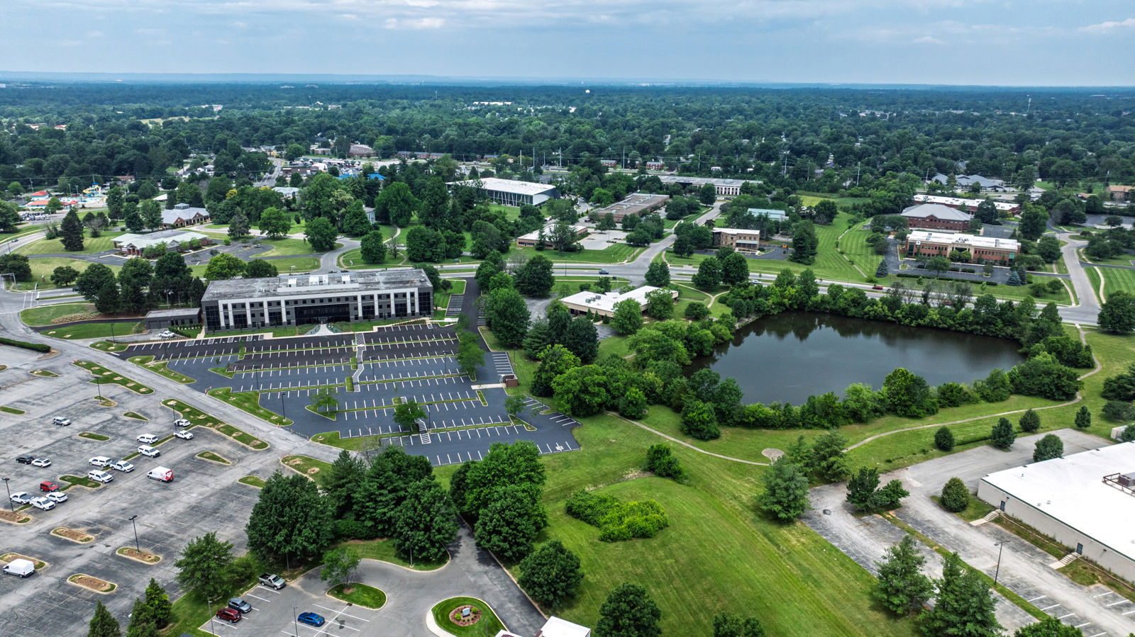 CBRE_9931 Corporate Campus Drive_Drone-13