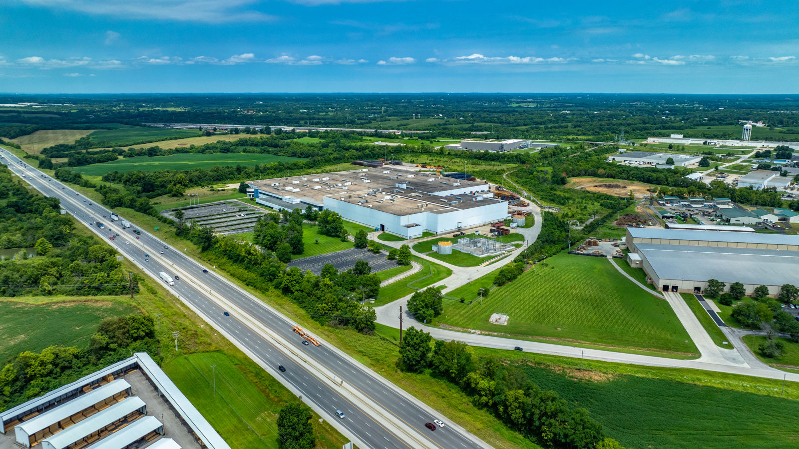 CBRE_1000 Old Brunerstown Rd, Shelbyville KYCG-1