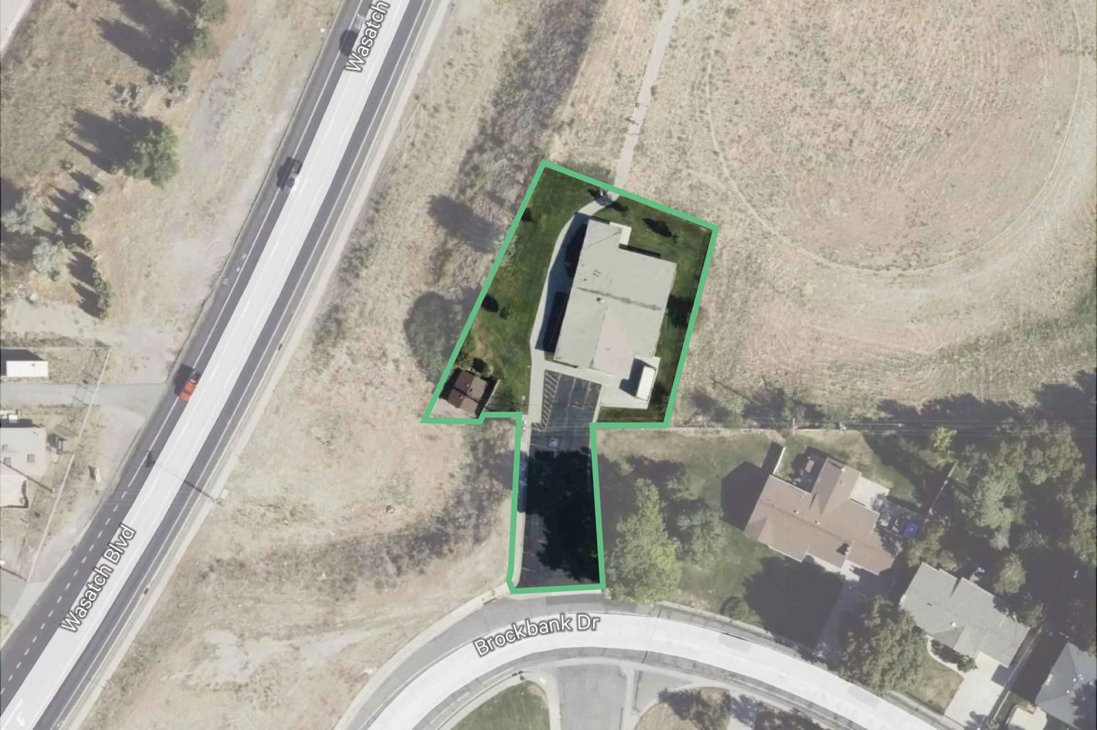 Property Outline