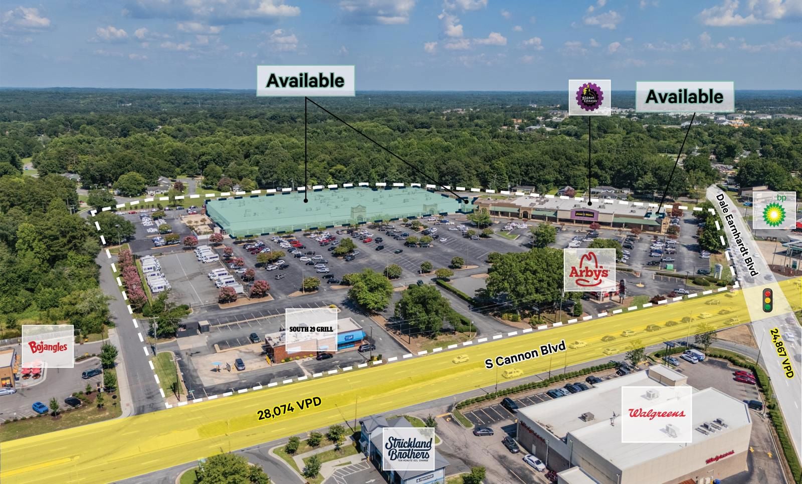 Kannapolis Flyer