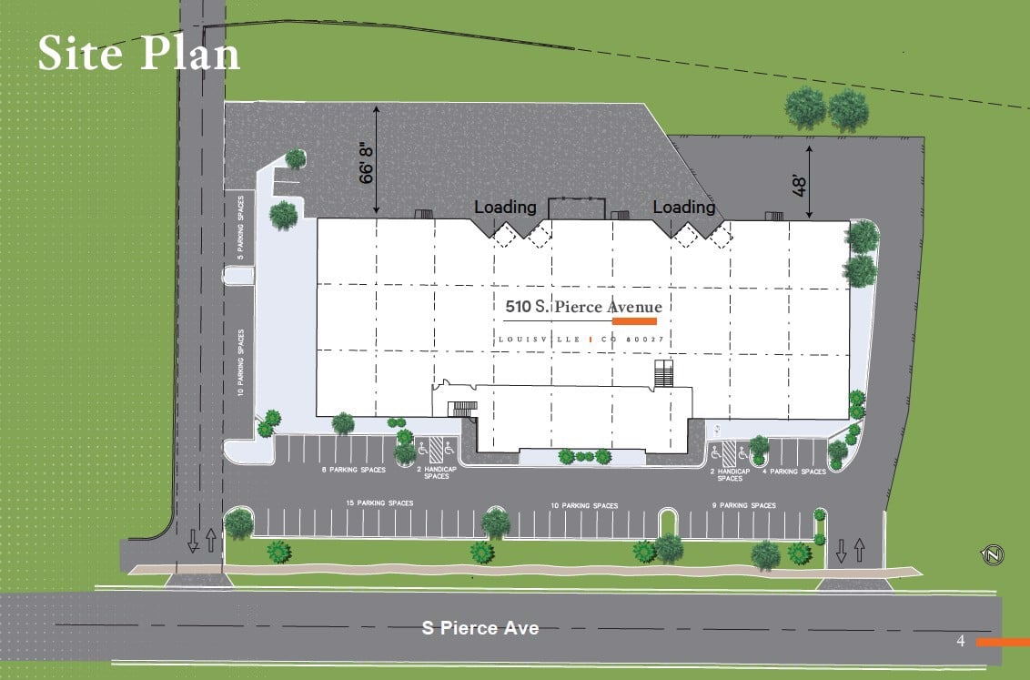 510 site plan