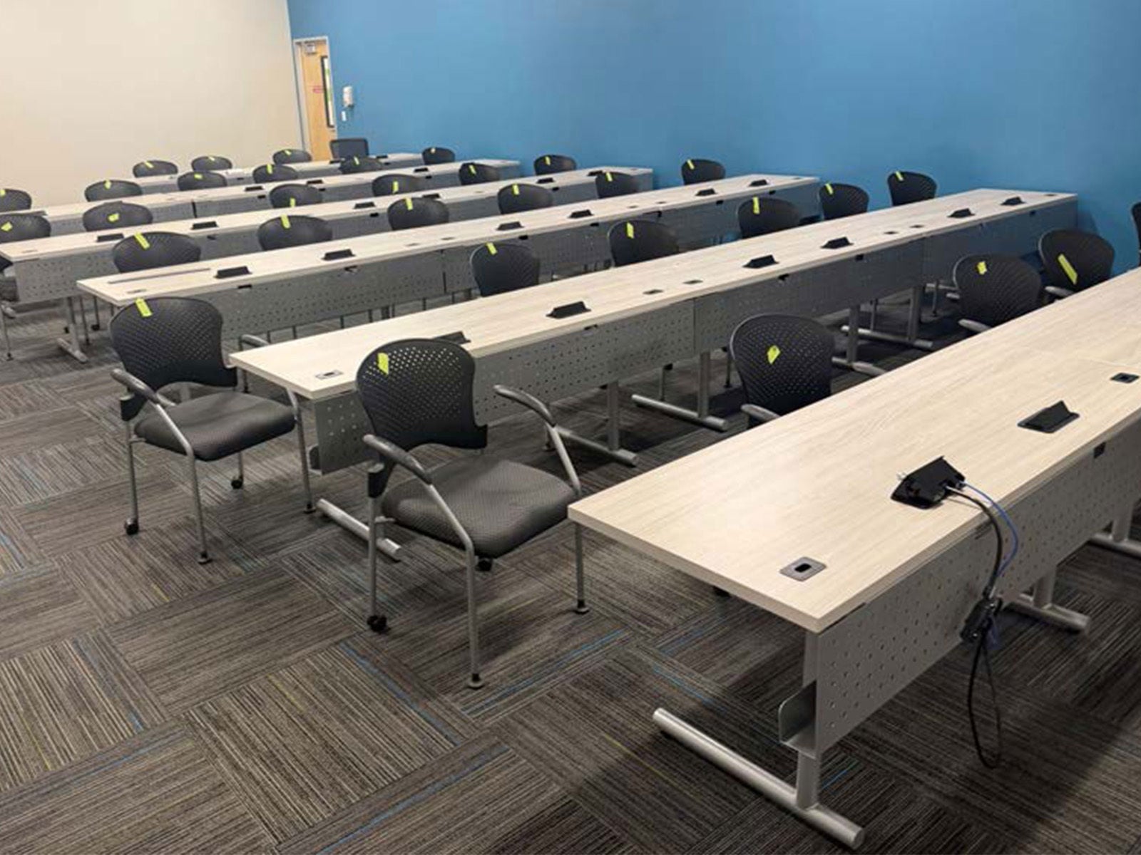 2650 E Elvira Rd - Interior