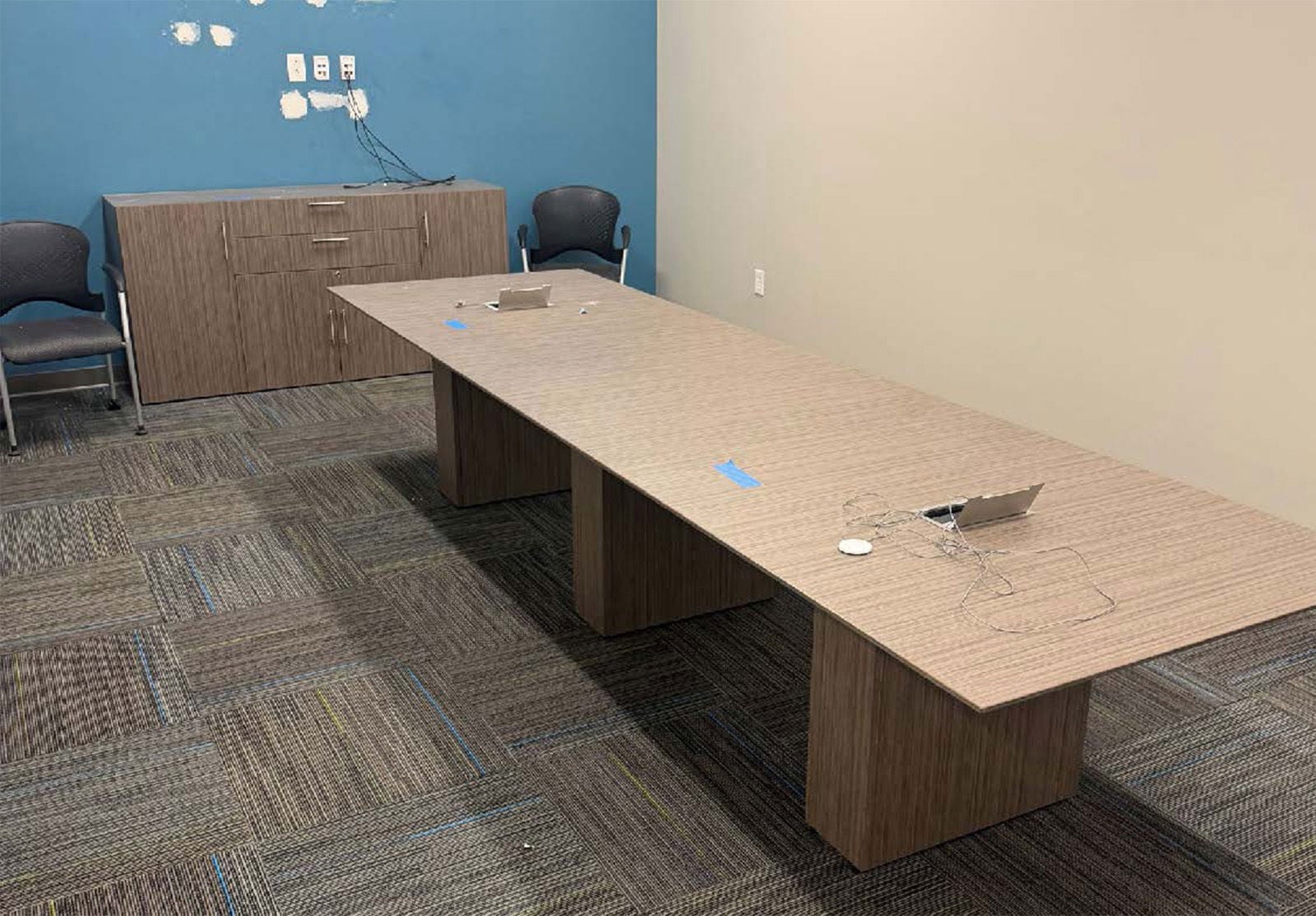 2650 E Elvira Rd - Interior2