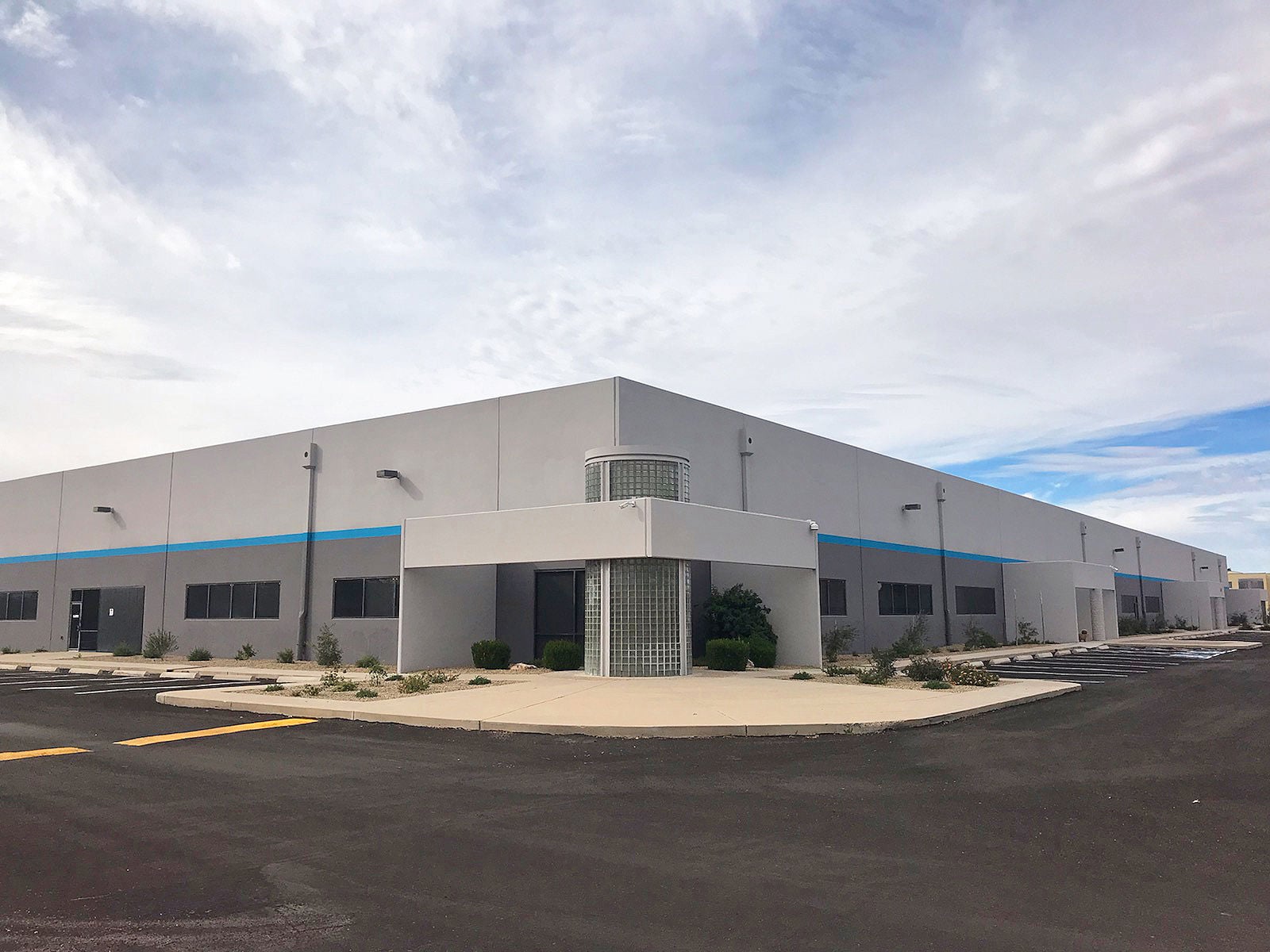 2650 E Elvira Rd - Cover
