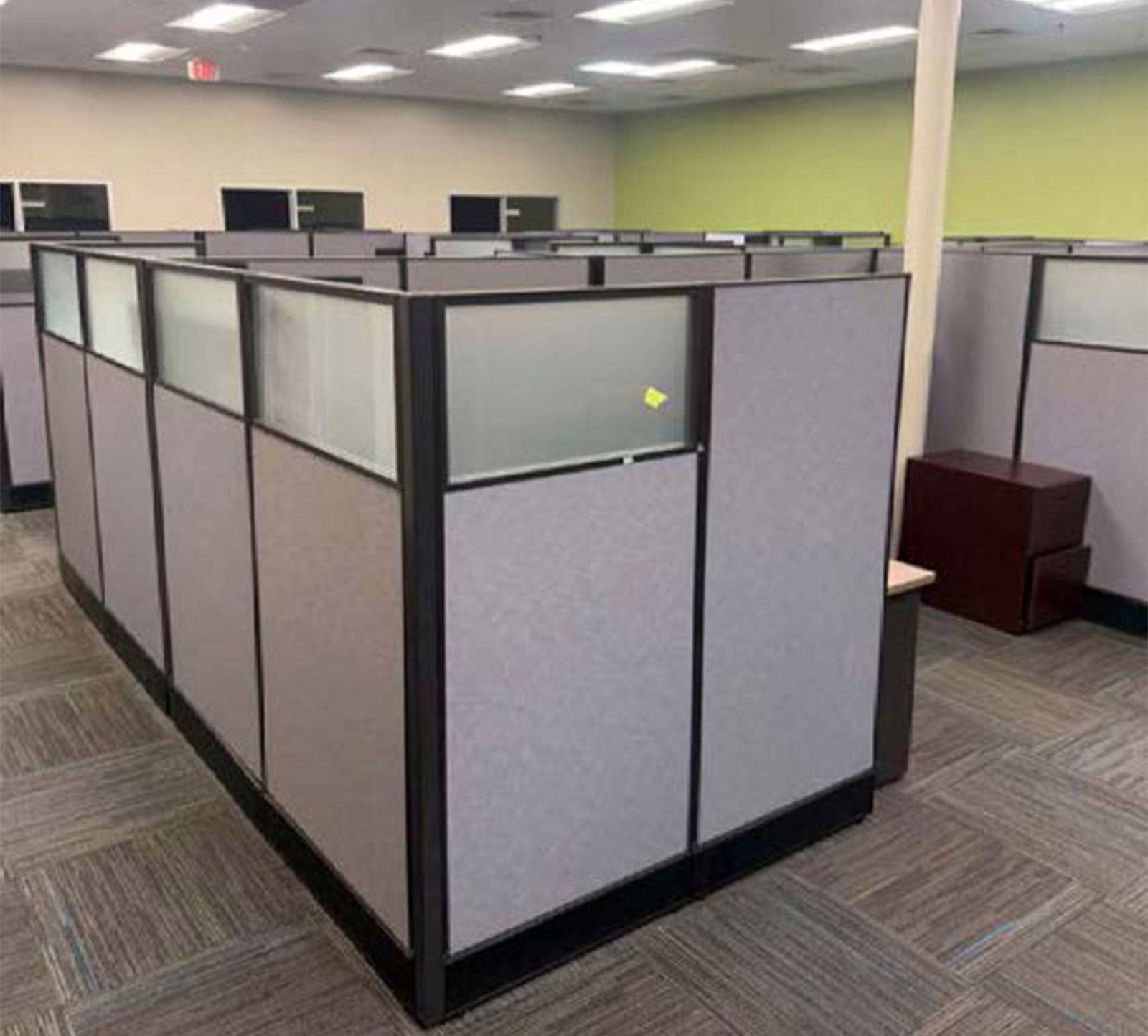2650 E Elvira Rd - Interior3