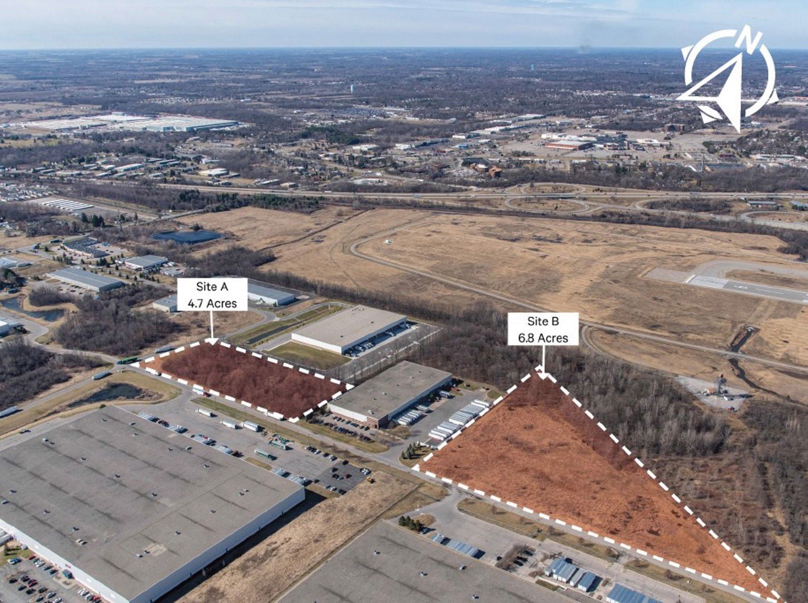 Airport Business Park