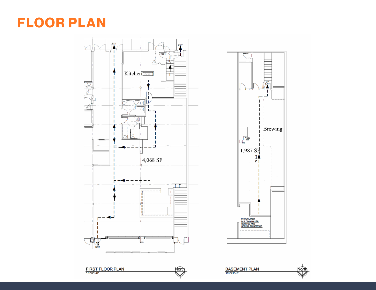 Former Midnight Owl Brewing 20312 Chagrin Boulevard - Image 1