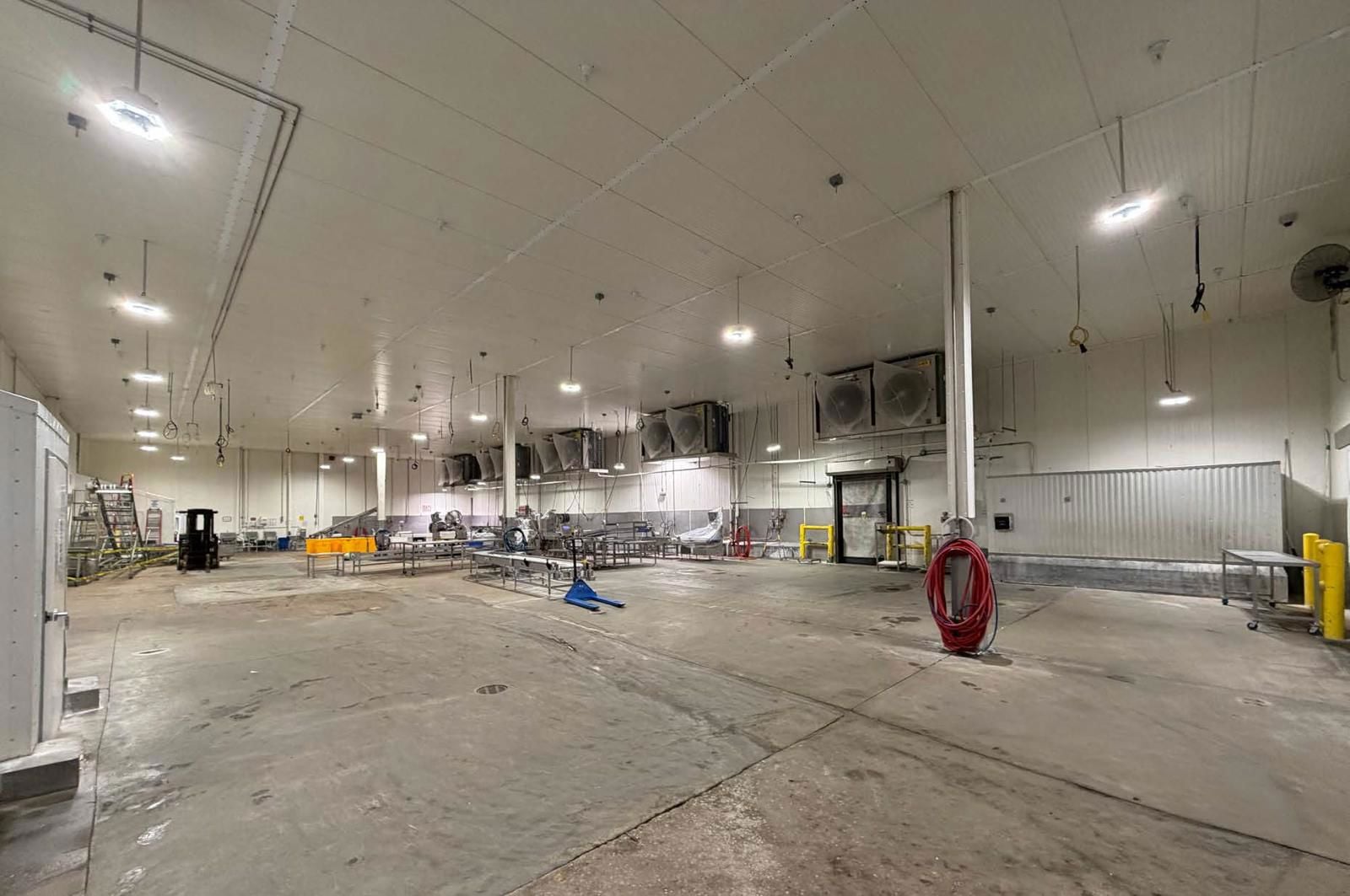 Freezer/Cooler/USDA Production Facility 4430 South 110th Street - Image 2