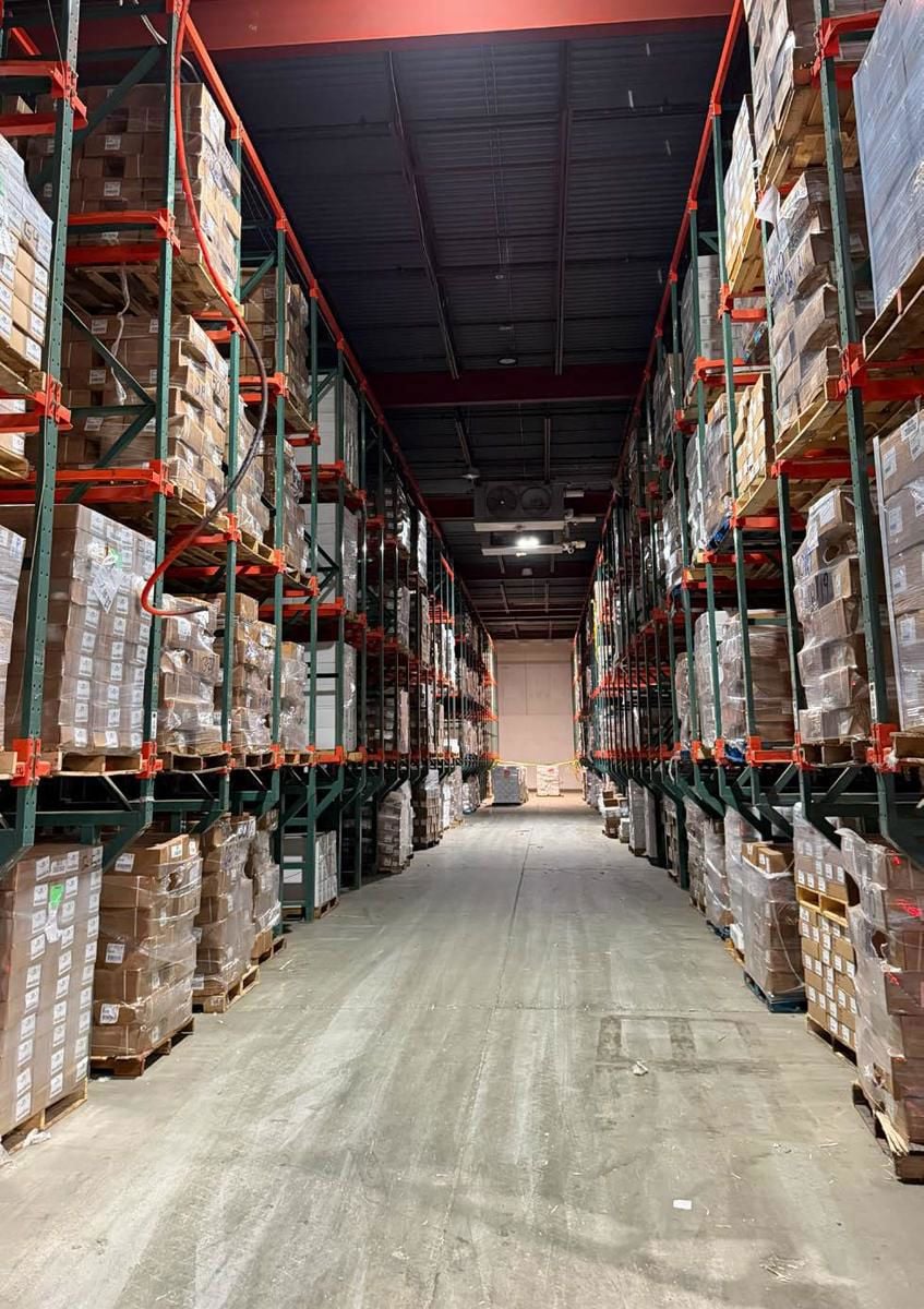 Freezer/Cooler/USDA Production Facility 4430 South 110th Street - Image 6