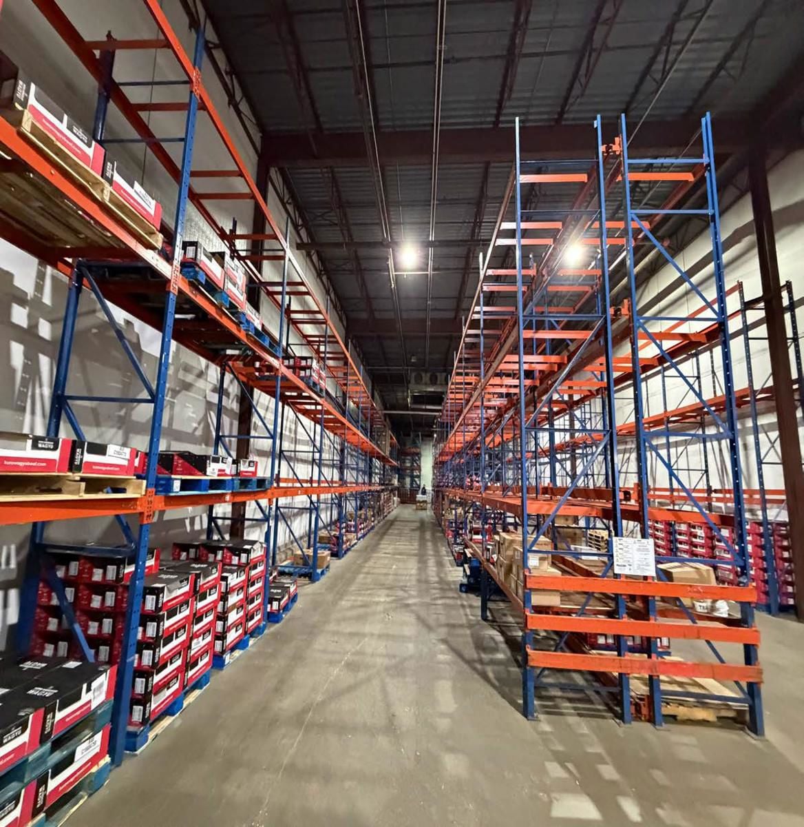 Freezer/Cooler/USDA Production Facility 4430 South 110th Street - Image 3