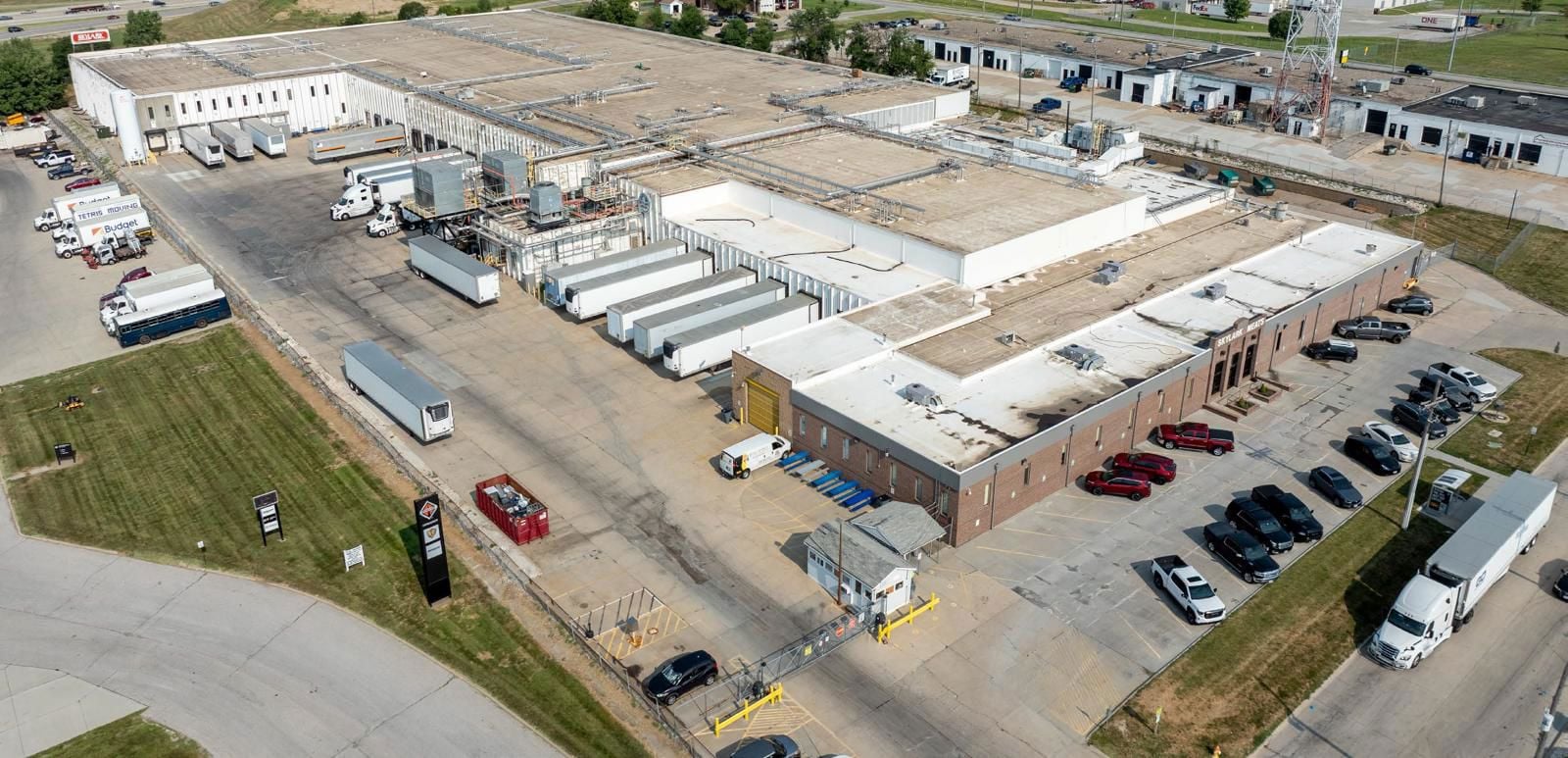 Freezer/Cooler/USDA Production Facility 4430 South 110th Street - Image 9