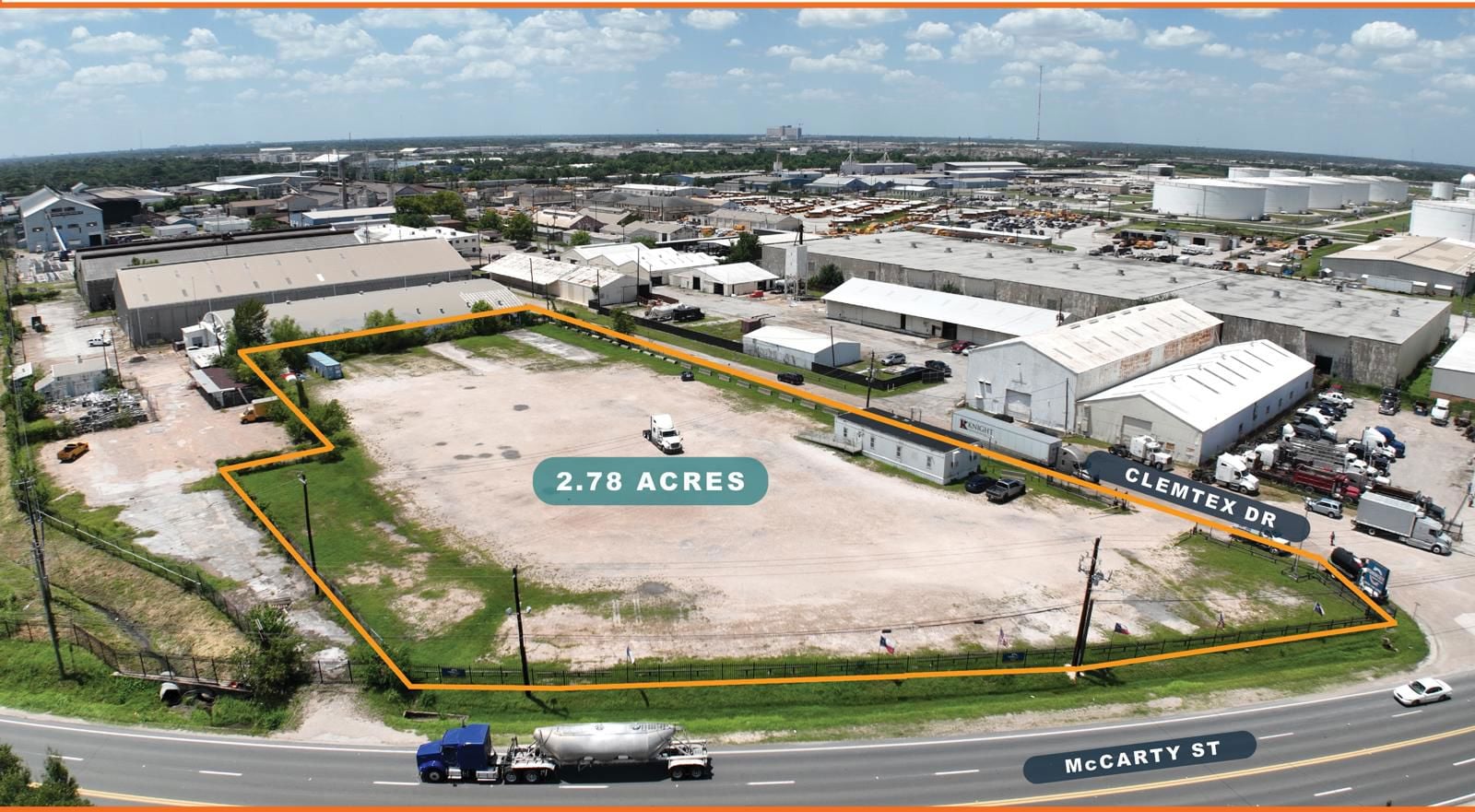 243 McCarty St - Cover Photo