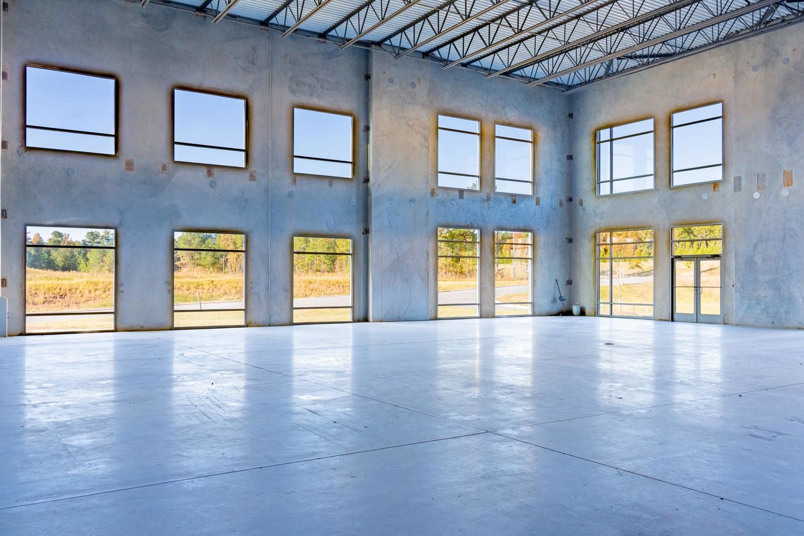 Warehouse