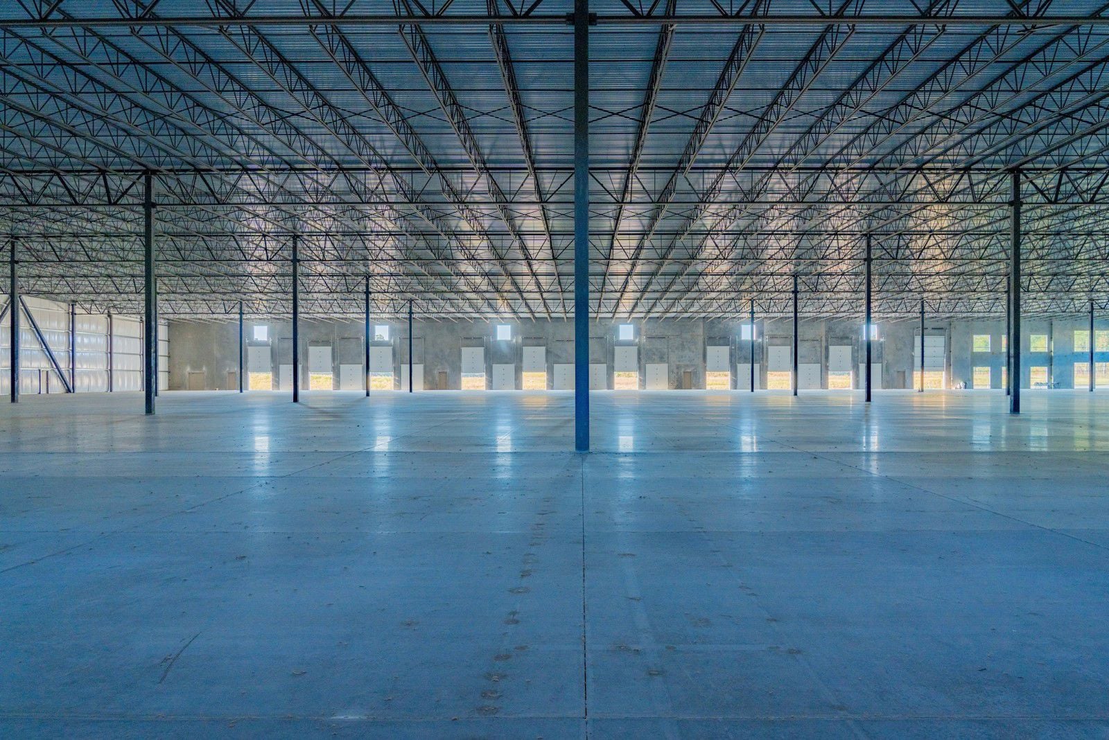 Warehouse
